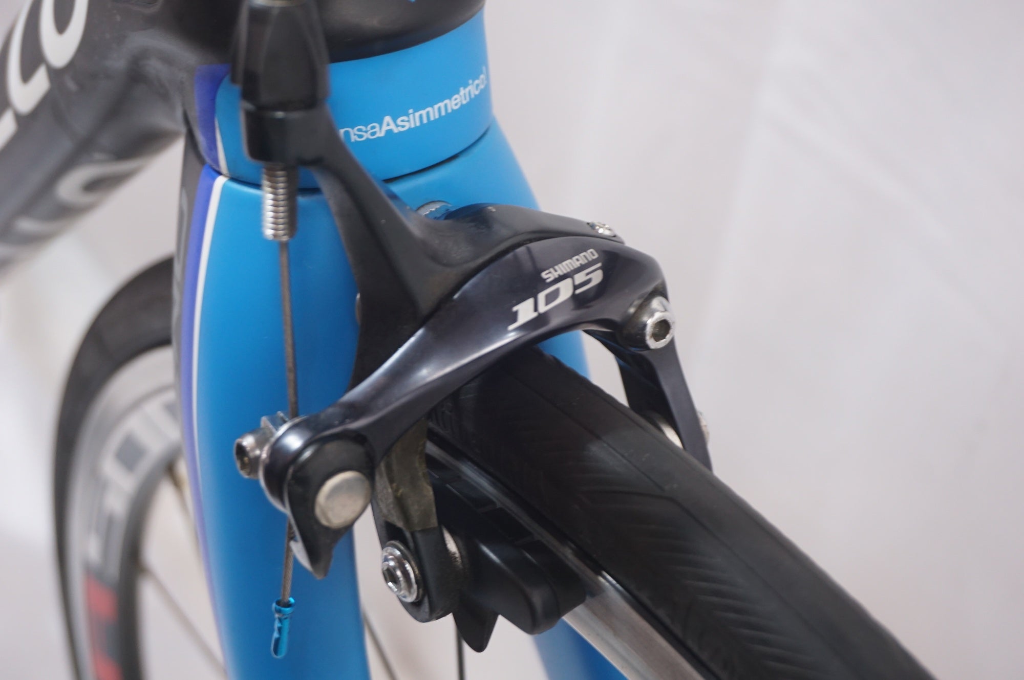 PINARELLO 「ピナレロ」 MARVEL 30.12 THINK2 2014年モデル ロード