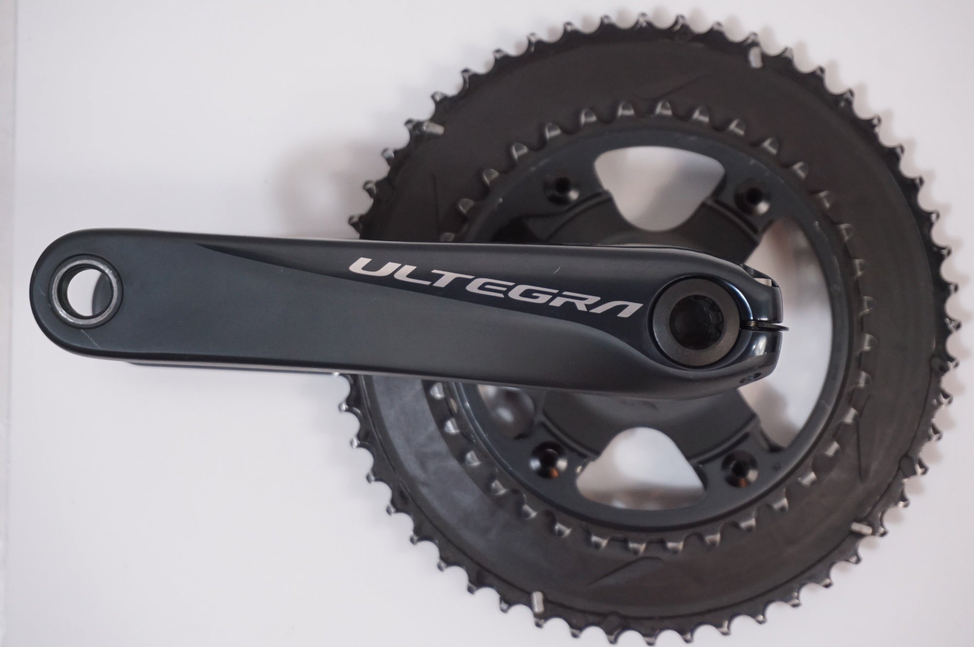 SHIMANO 「シマノ」 ULTEGRA FC-R8000 52-36T 170mm クランクセット