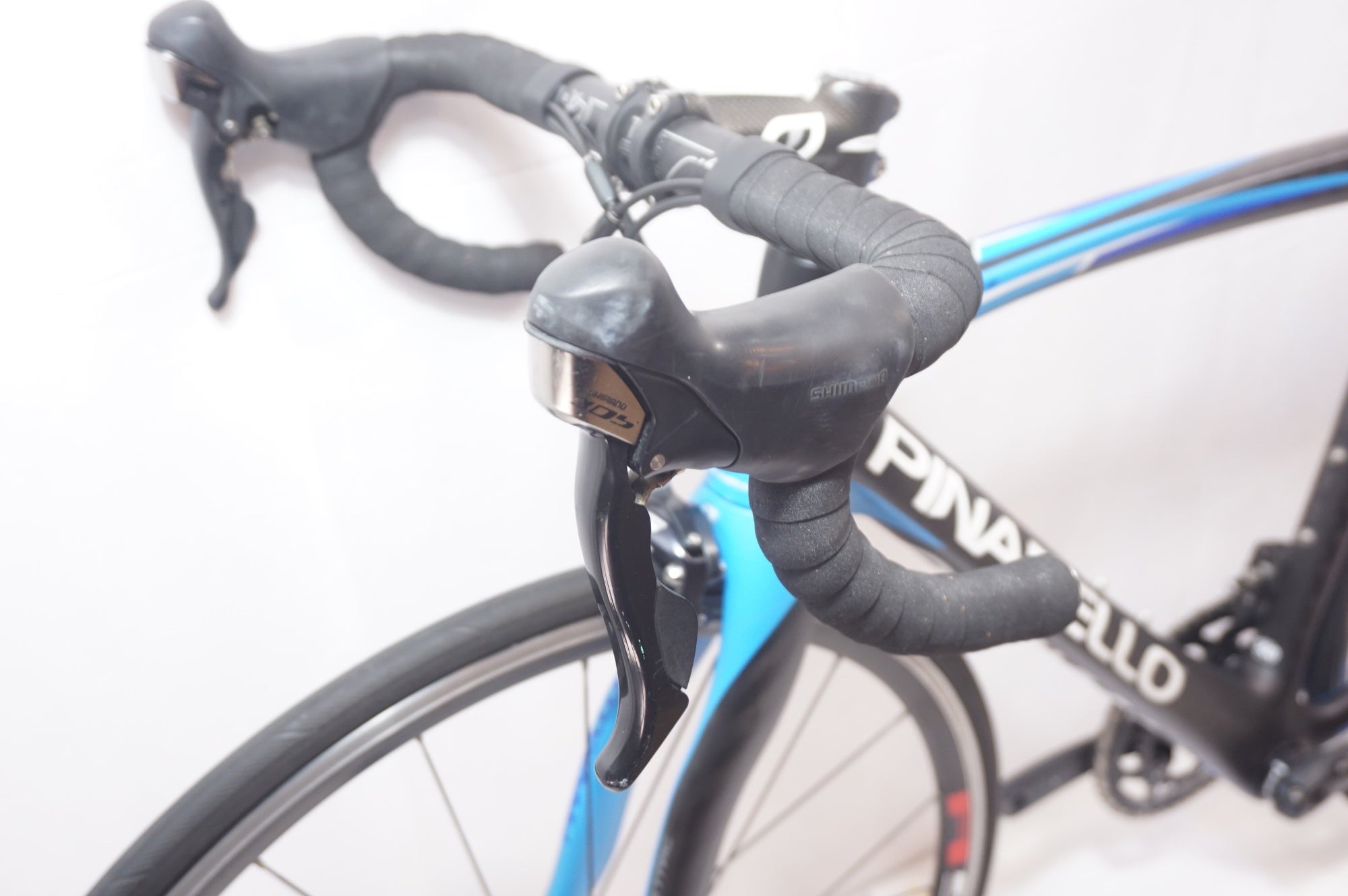 PINARELLO 「ピナレロ」 MARVEL 30.12 THINK2 2014年モデル ロード