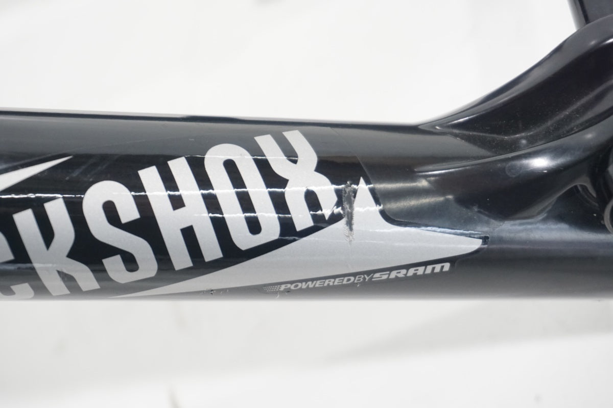 ROCKSHOX 「ロックショック」 RECOMN RL 15x110mm フロントフォーク / 滋賀大津店