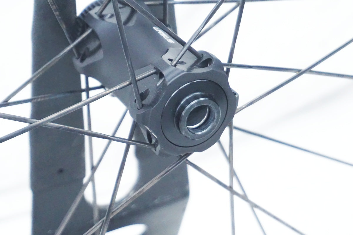 URSUS 「ウルサス」 MIURA TC37 DISC シマノ11速 ホイールセット / 大阪美原北インター店