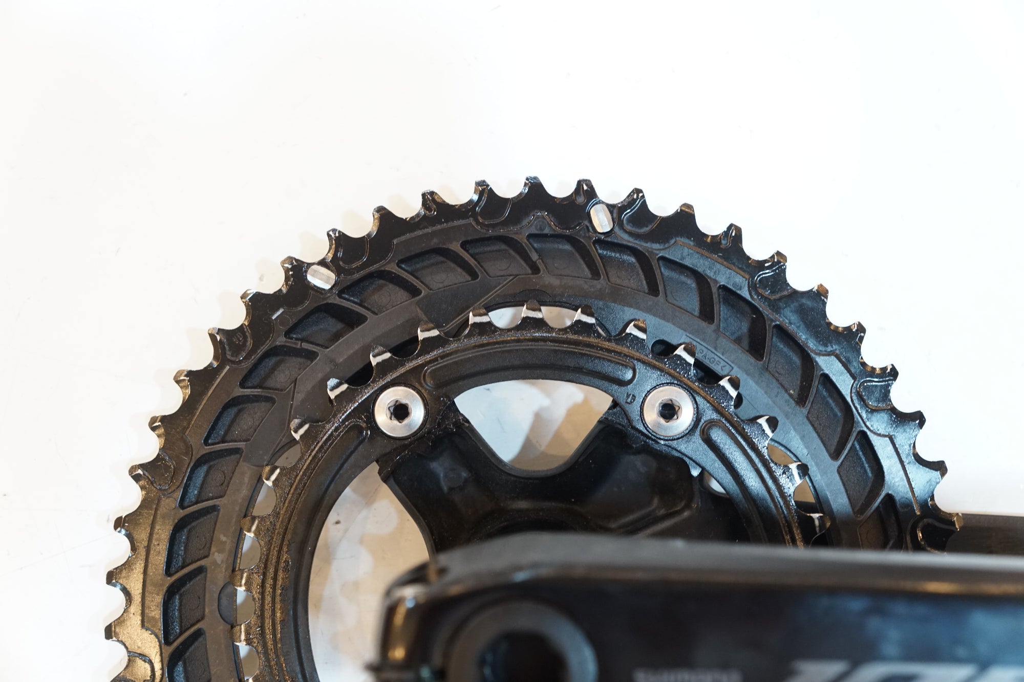 SHIMANO 「シマノ」 105 R7100 50-34T 170mm クランク
