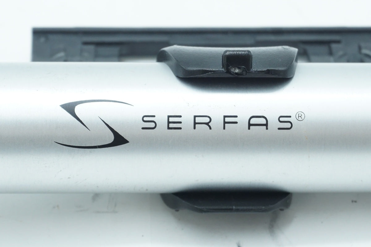 SERFAS「サーファス」 携帯ポンプ/ 京都西院店