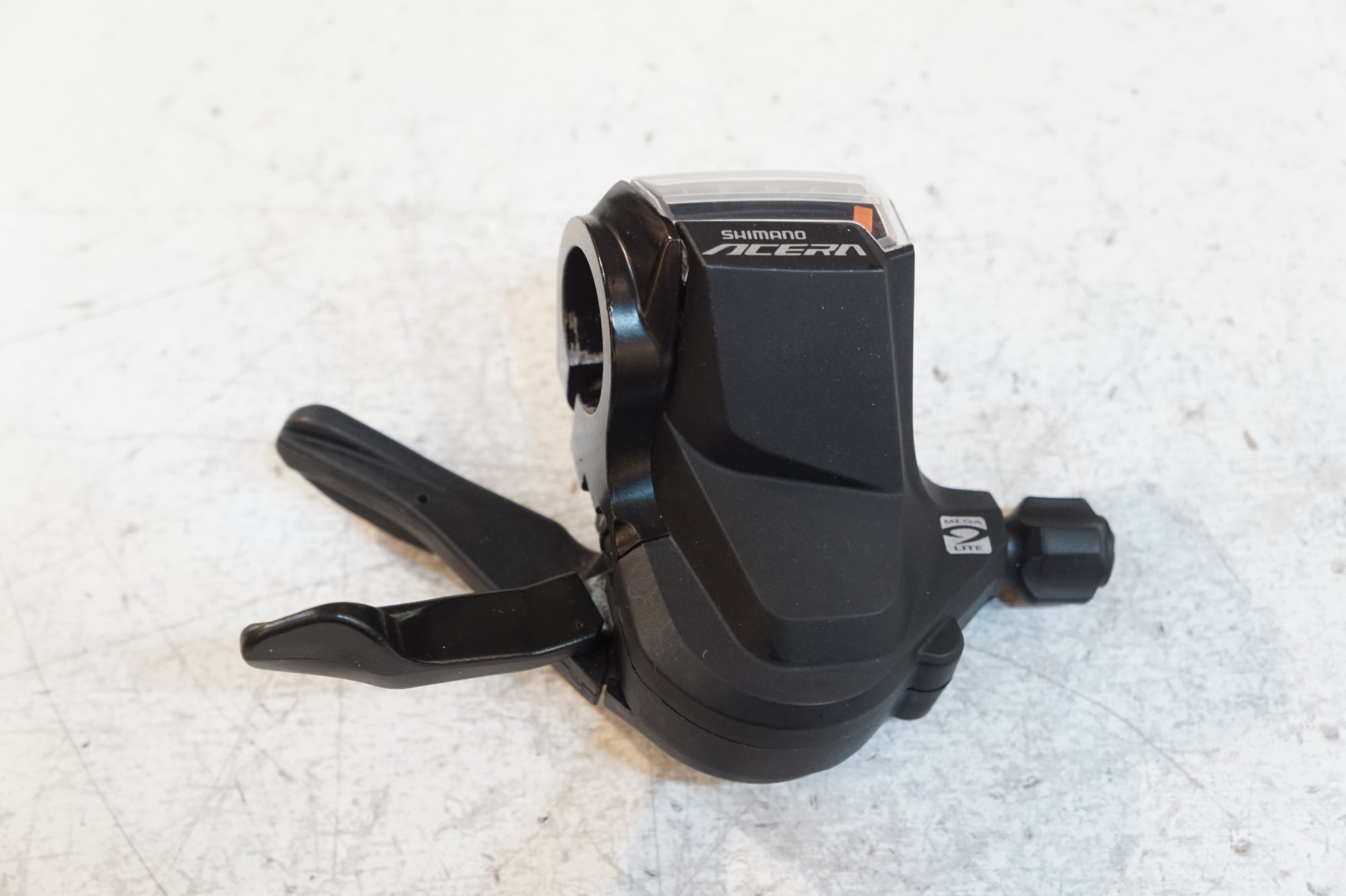 SHIMANO 「シマノ」 ACERA SL-M3000 右シフター / バイチャリ浦和ベース