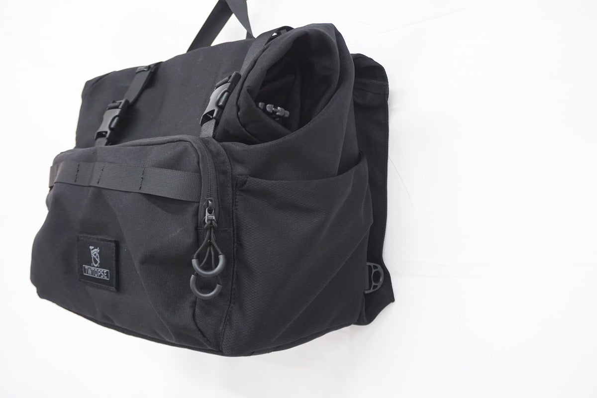 TWTOPSE 「トップス」 BROMPTON用 フロントバッグ / 大阪美原北インター店