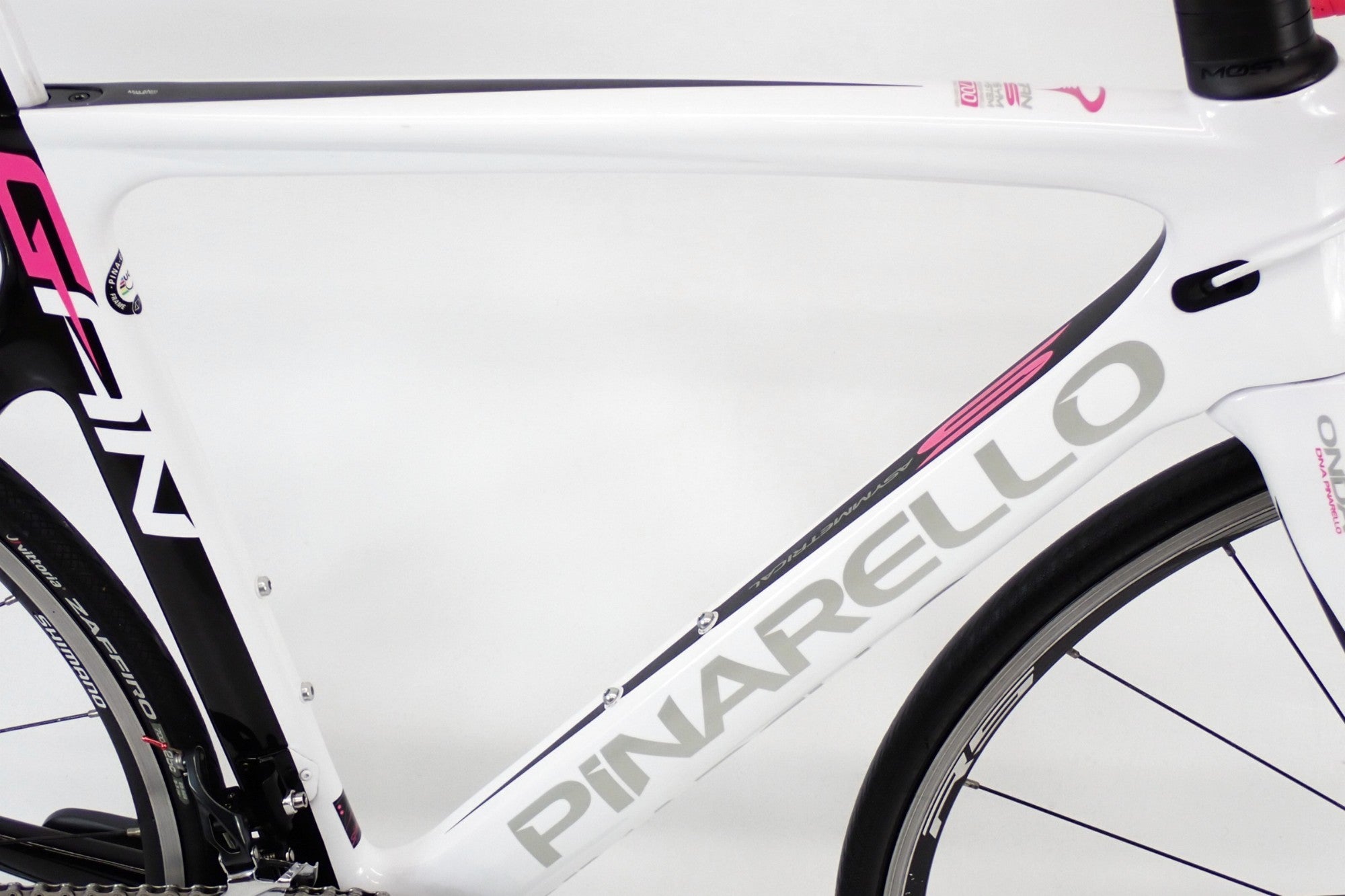 PINARELLO 「ピナレロ」 GAN S 2017年モデル ロードバイク / 伊勢崎店