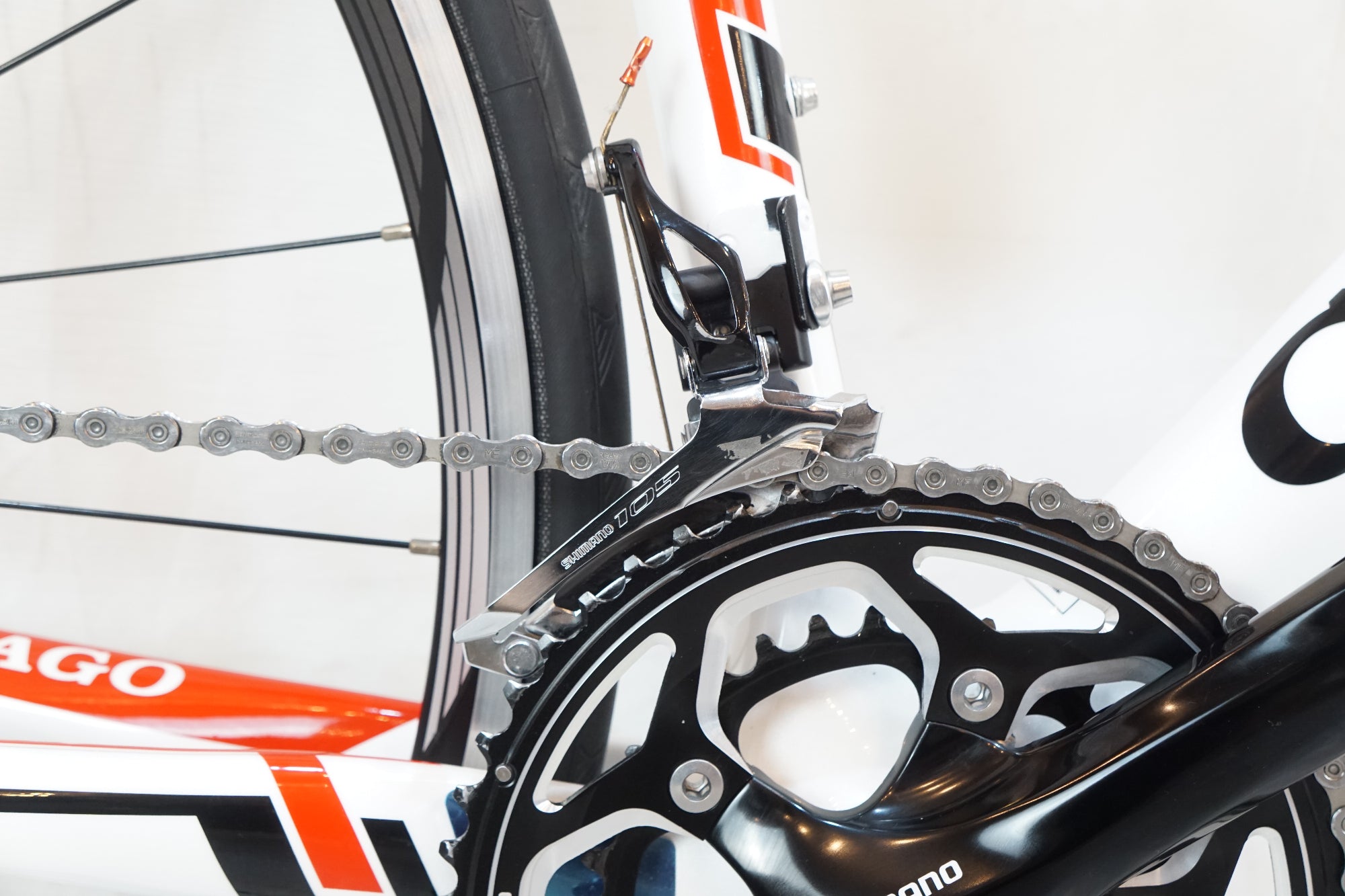 COLNAGO 「コルナゴ」 CX-ZERO 2015年モデル ロードバイク / バイチャリ浦和ベース