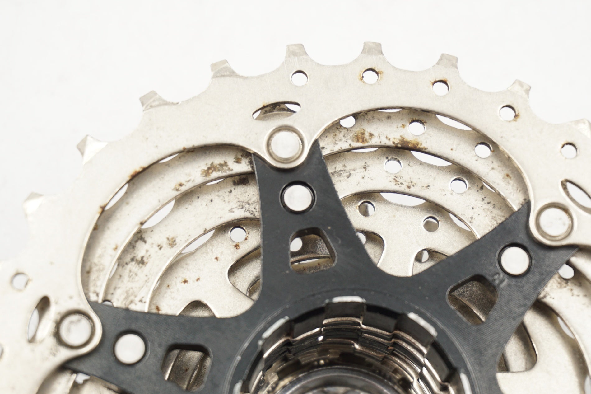 SHIMANO 「シマノ」 105 CS-R7000 11-30T スプロケット / 奈良店