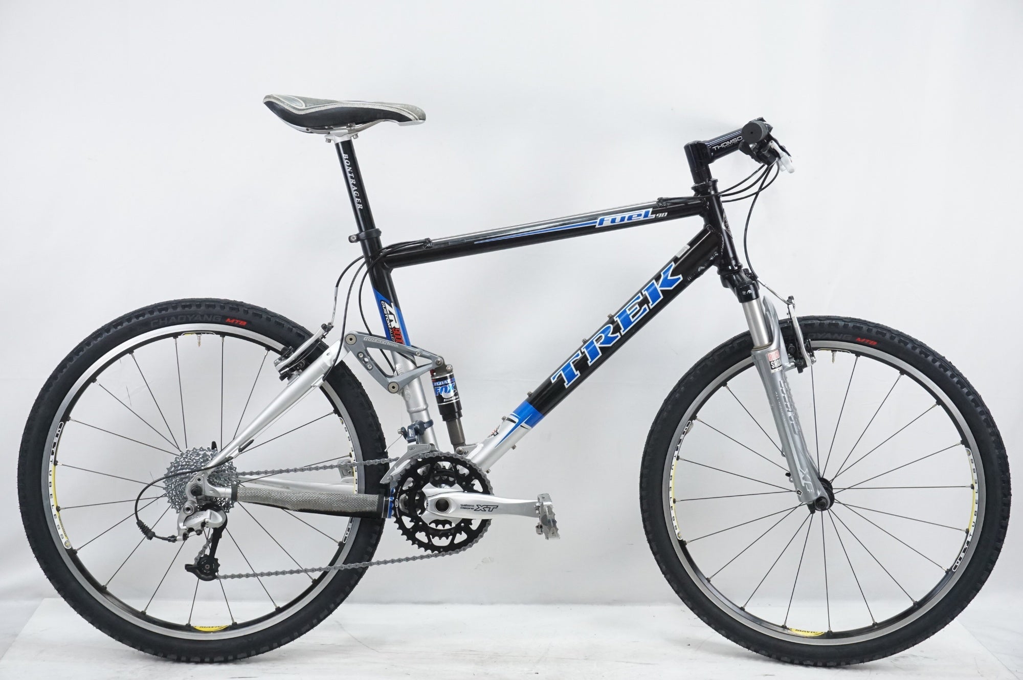 TREK 「トレック」 FUEL90 2006年頃 マウンテンバイク/大宮店