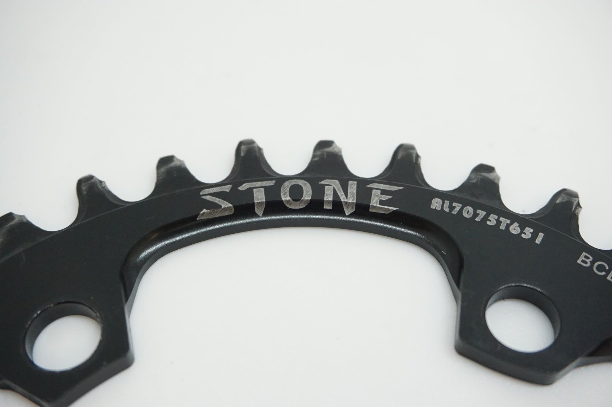 STONE 「ストーン」 38T チェーンリング / 福岡アイランドシティ店