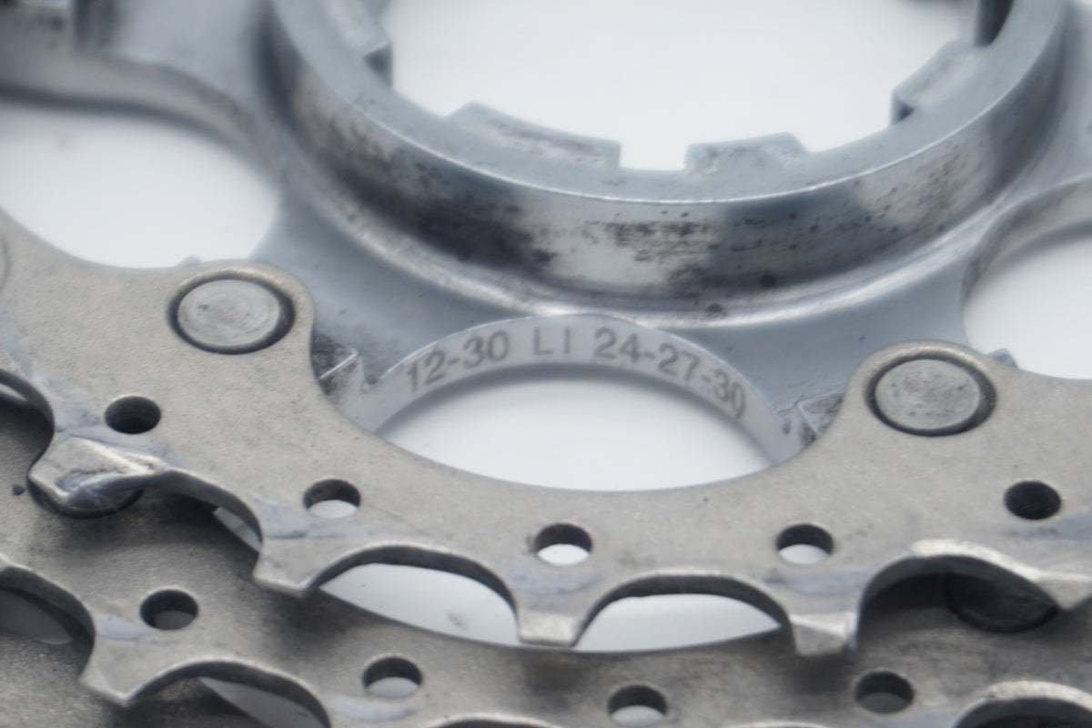 SHIMANO 「シマノ」 ULTEGRA CS-6700 12-30T スプロケット / 京都八幡店