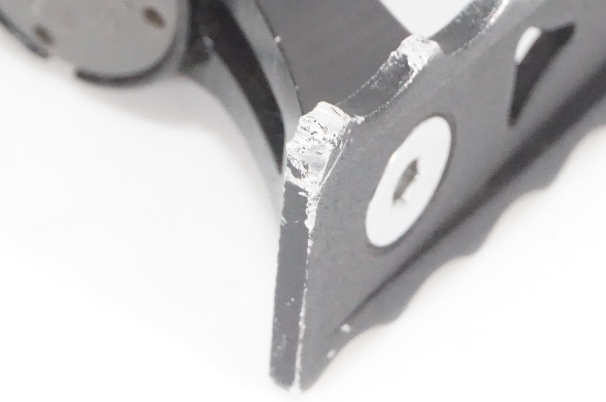 MKS 「ミカシマ」 TOURING-LITE EZY SUPERIOR ペダル / AKIBA店