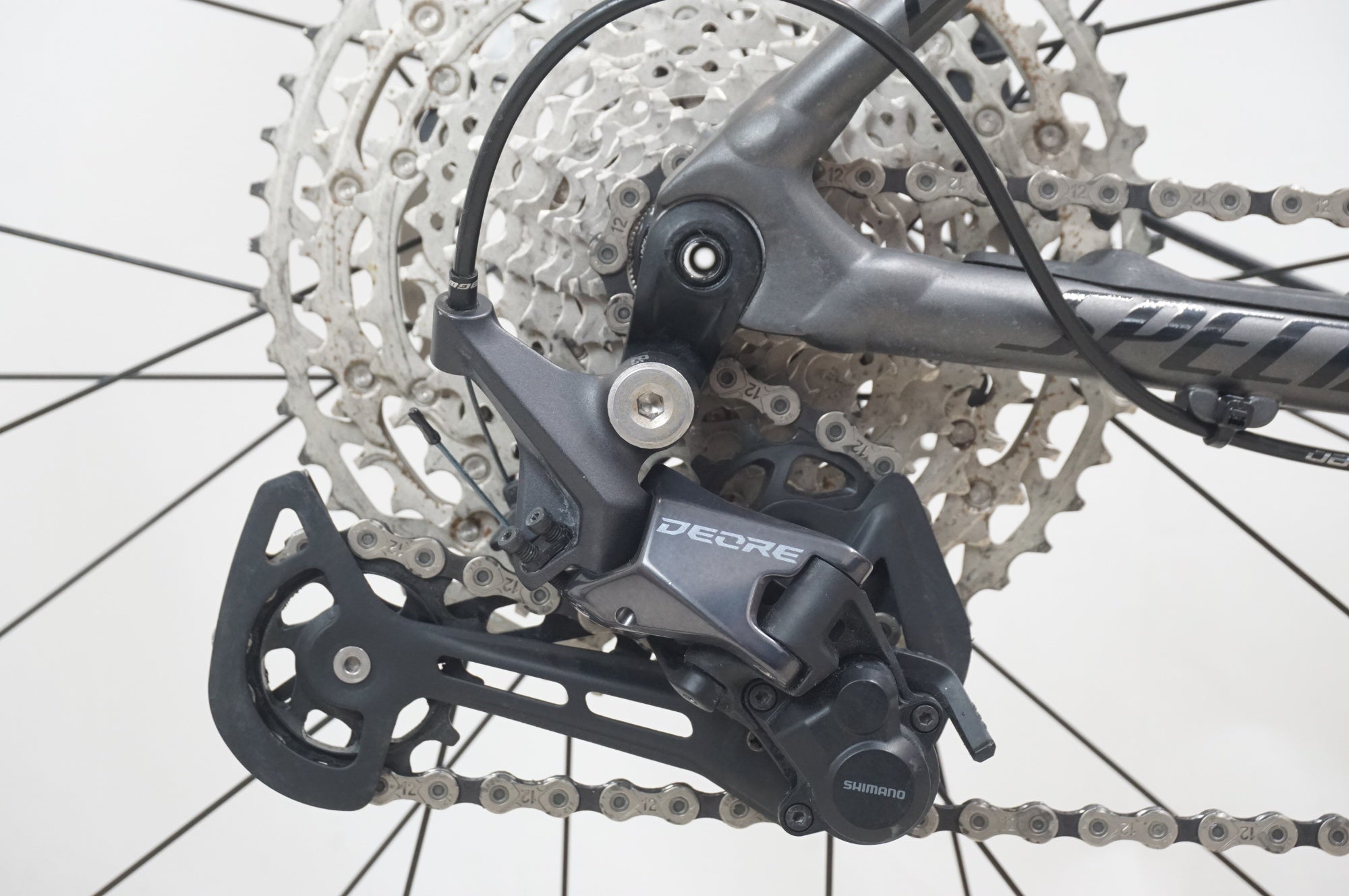 SPECIALIZED 「スペシャライズド」 CHISEL 2021年モデル マウンテンバイク / 福岡店