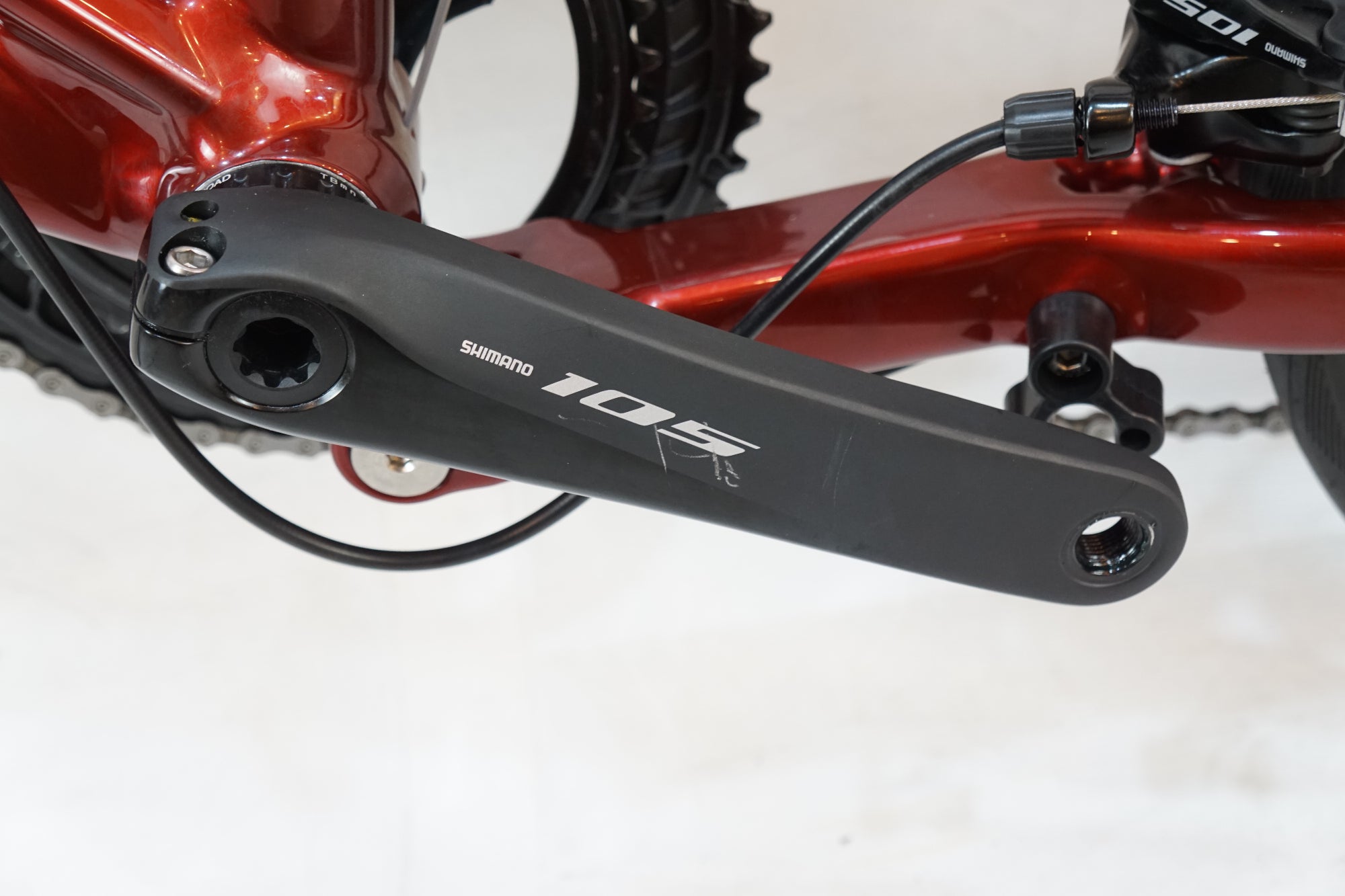 TYRELL 「タイレル」 FX 2022年モデル 20インチ 折り畳み自転車 / バイチャリ浦和ベース