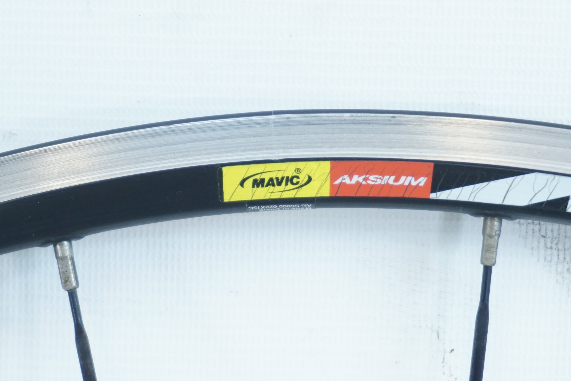 MAVIC 「マビック」 AKSIUM シマノ 11S ホイールセット / 有明ガーデン店