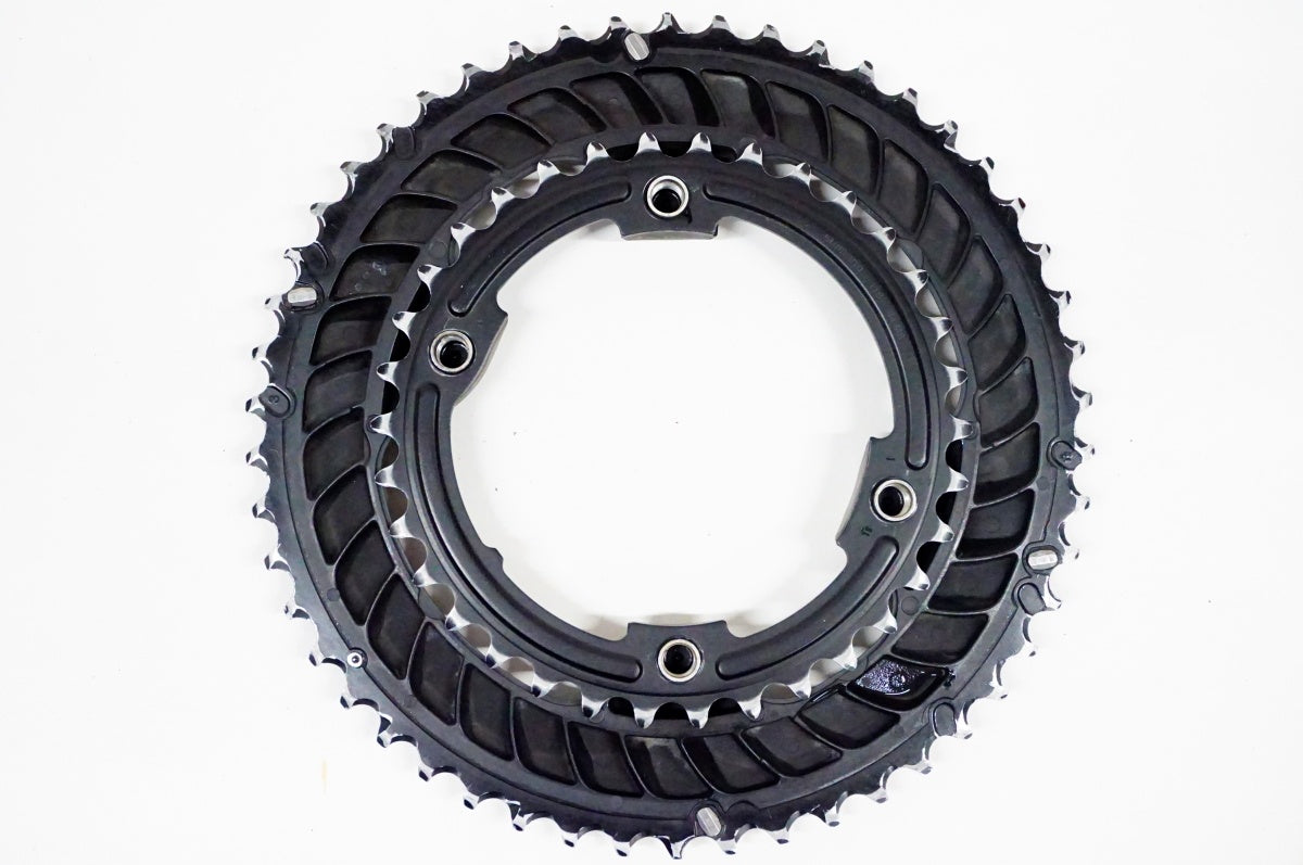 SHIMANO 「シマノ」 105 R7000 50-34T チェーンリングセット / 名古屋