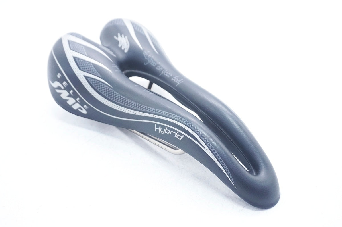 SELLE SMP 「セラエスエムピー」 HYBRID サドル / 大阪門真店