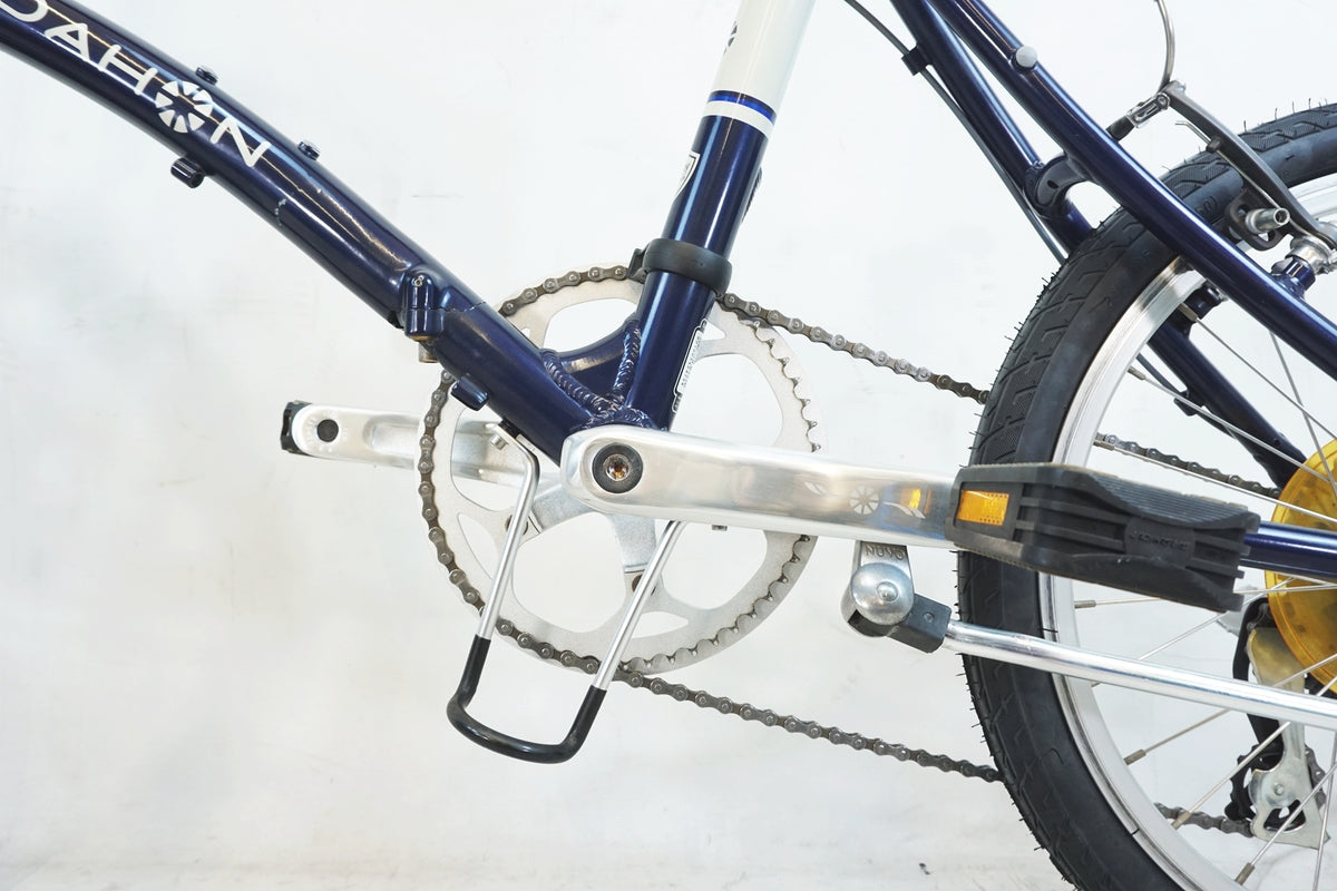 DAHON 「ダホン」 DASH P8 2013年モデル 20インチ ミニベロ / 有明ガーデン店