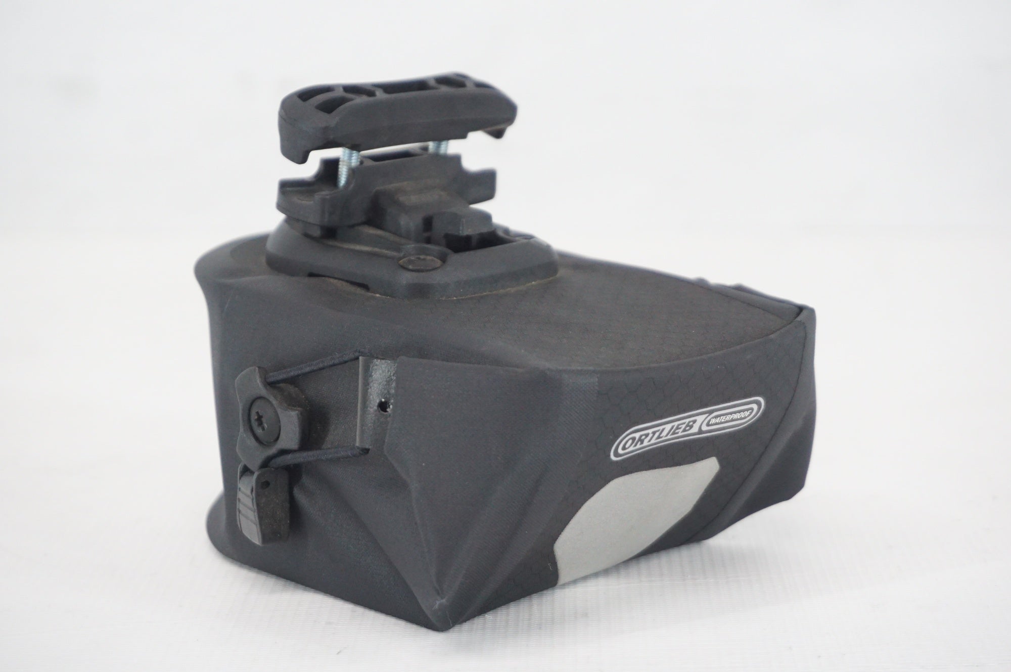 ORTLIEB 「オルトリーブ」 サドルバッグ / 阪急塚口店