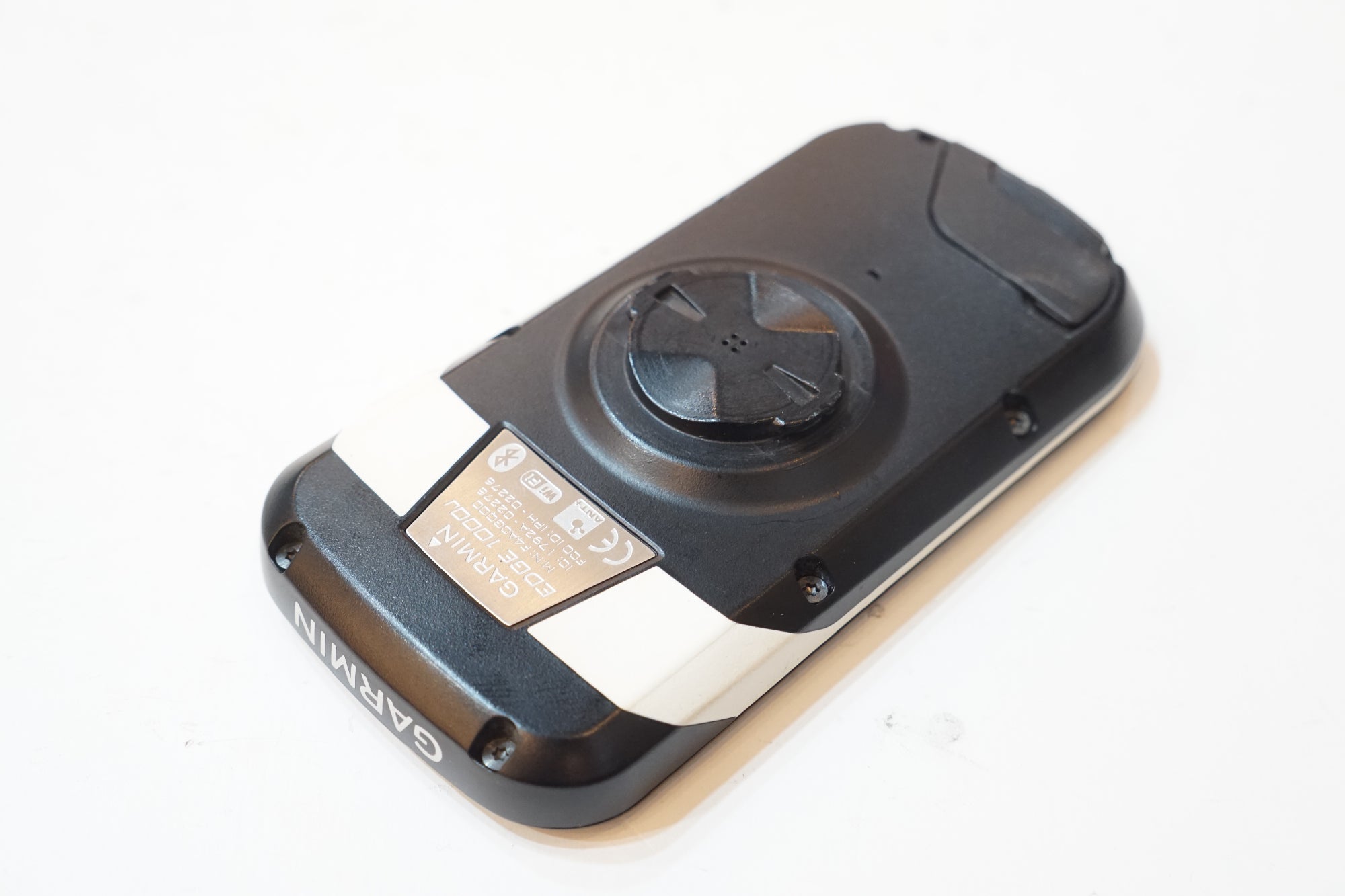 GARMIN EDGE 1000J サイクルコンピューター 本体 これぞ究極のサイクルコンピューター!?「GARMIN EDGE 1000J
