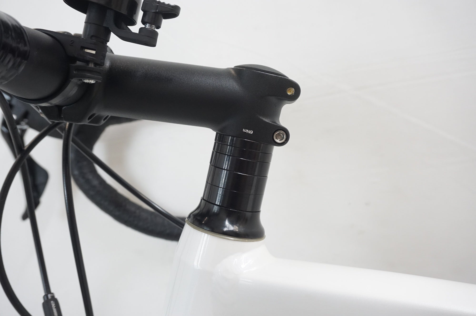 KHODAABLOOM 「コーダブルーム」 FARNA 105 2025年モデル ロードバイク / 福岡アイランドシティ店