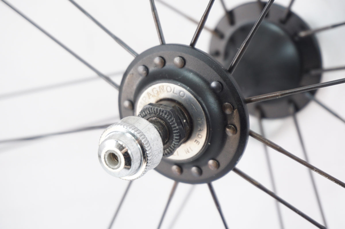 CAMPAGNOLO 「カンパニョーロ」 SCIROCCO G3 カンパフリー ホイールセット / 世田谷店