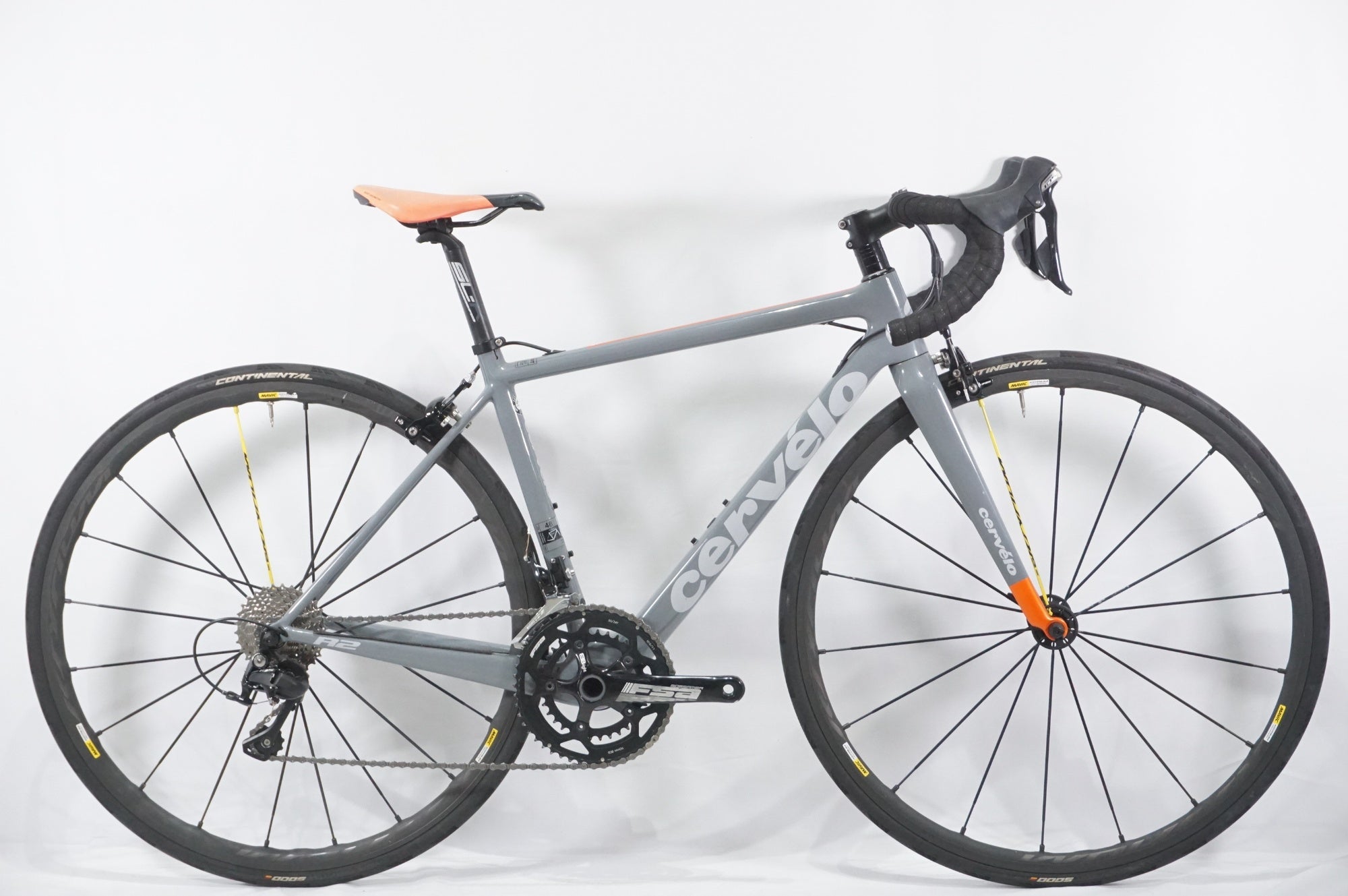 CERVELO 「サーベロ」 R2 2016年モデル ロードバイク / AKIBA店