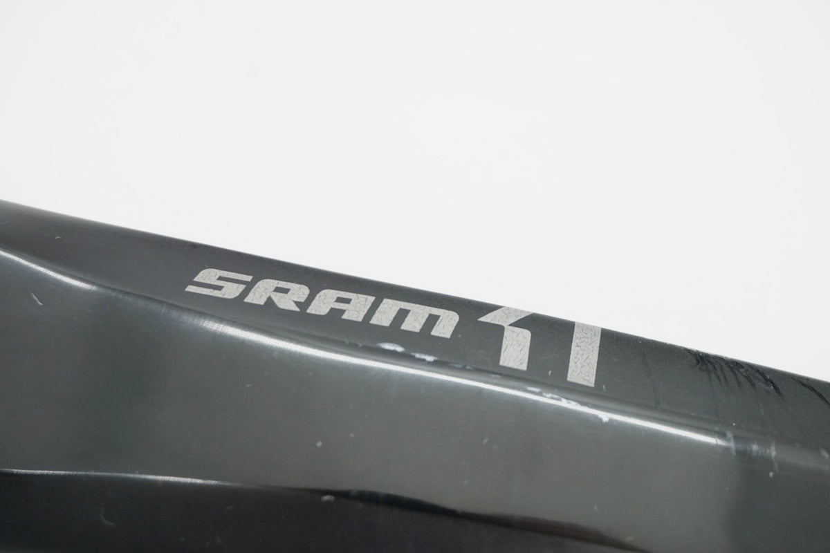 SRAM 「スラム」 ONE 28T 170mm クランクセット / 京都八幡店