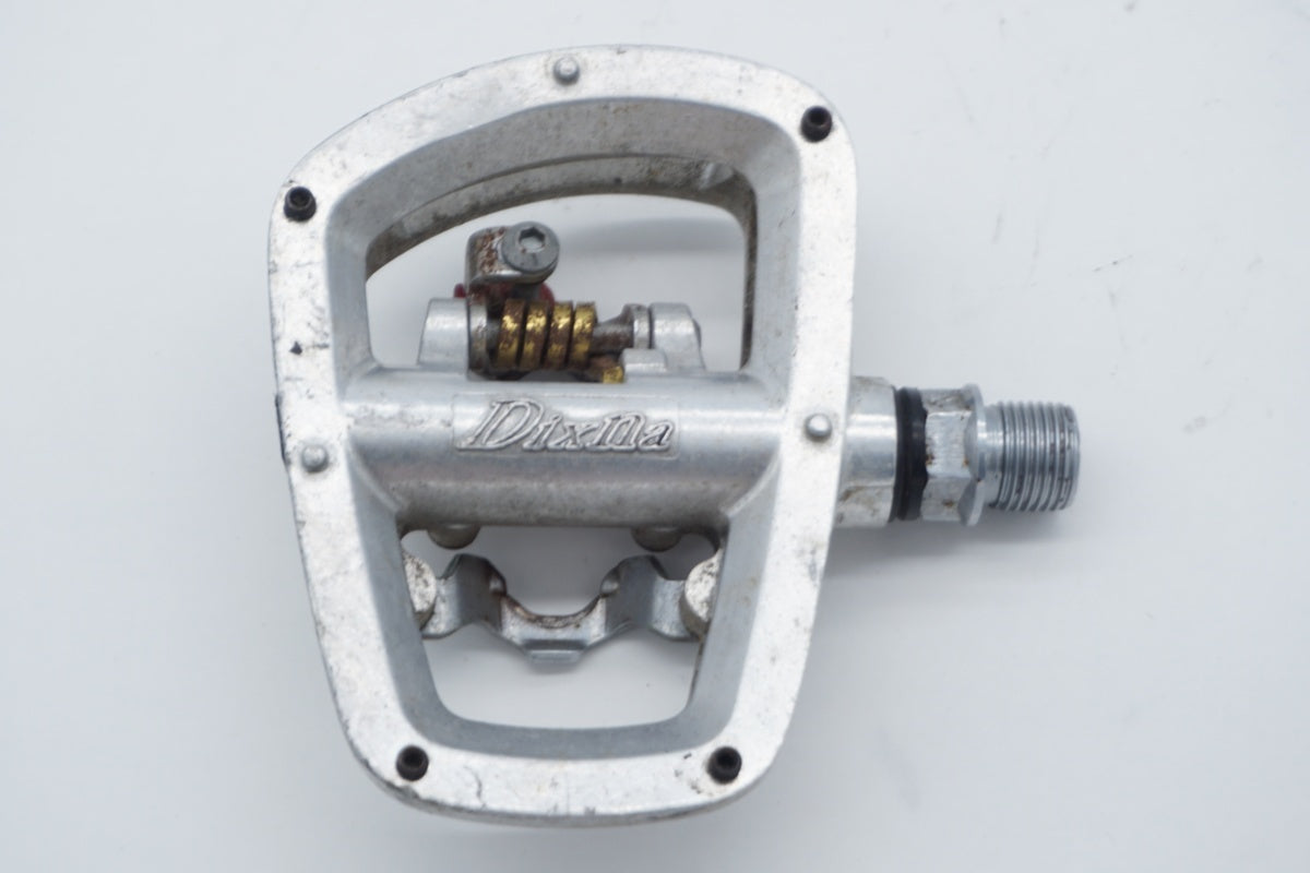 DIXNA 「ディズナ」 FP フットスポットクリップレス ペダル / 滋賀大津店