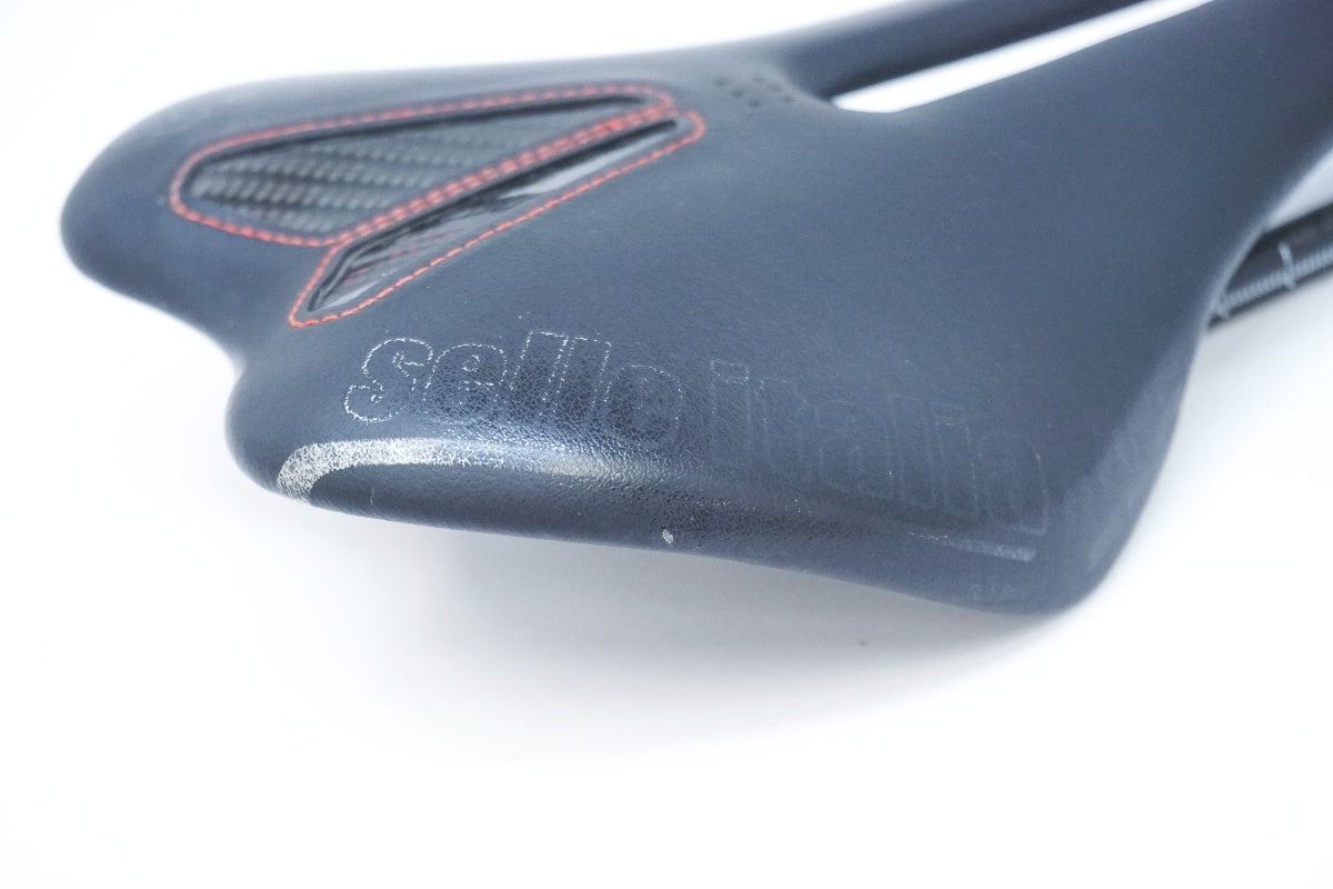 SELLE ITALIA 「セライタリア」 SLR カーボンレール サドル / 大阪美原北インター店