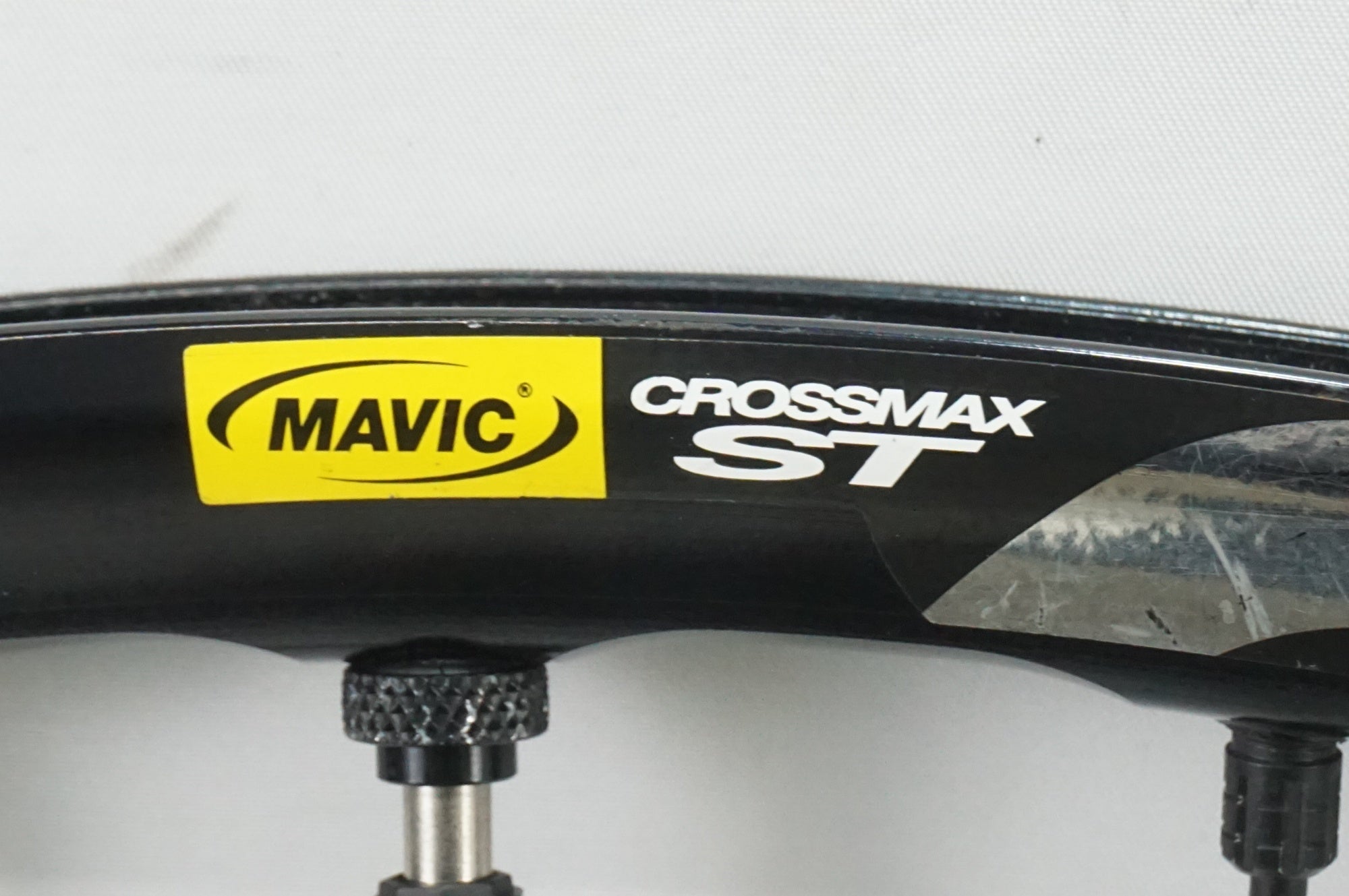 MAVIC 「マヴィック」 CROSSMAX SL シマノ10速 ホイールセット マビック MAVIC クロス マックス CROSS MAX SLR ホイールセット シマノ