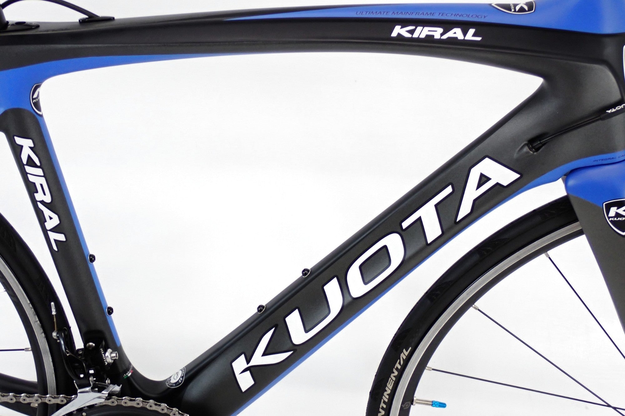 KUOTA 「クオータ」 KIRAL 2015年モデル ロードバイク / 伊勢崎店