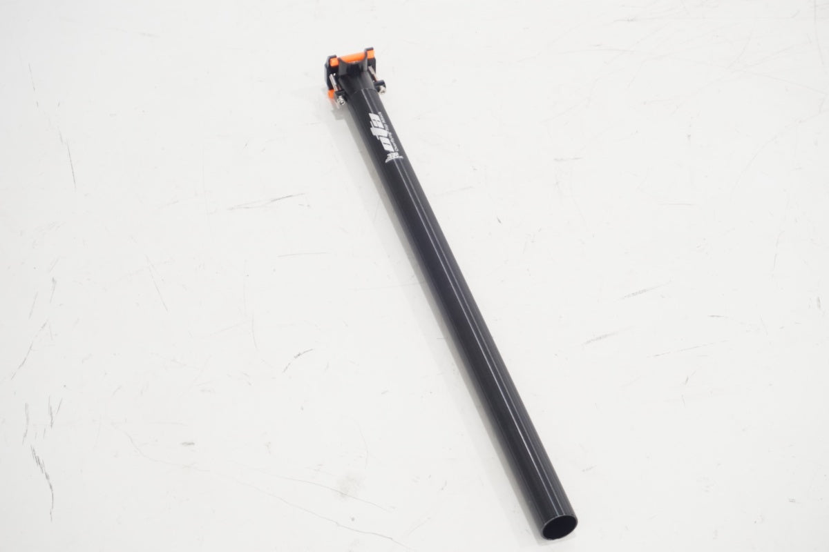 OTA 「オーティーエー」 CNC φ33.9 600mm シートポスト / 滋賀大津店