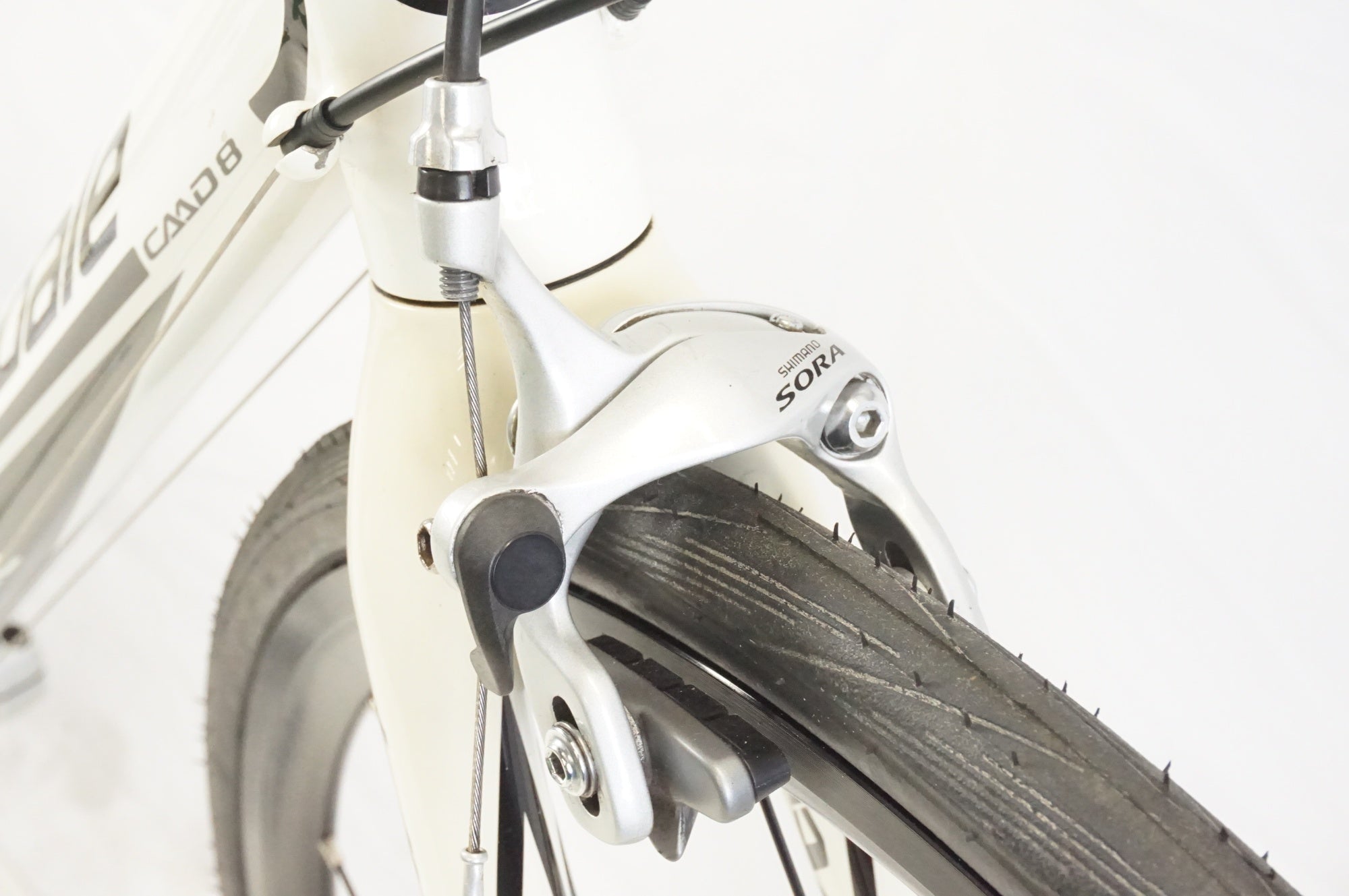 CANNONDALE 「キャノンデール」 CAAD8 7 SORA 2011年モデル CANNONDALE 「キャノンデール」 CAAD8 7 SORA 2011年モデル