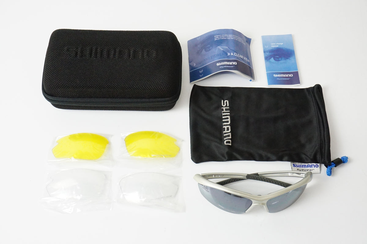 SHIMANO 「シマノ」 アイウェア / 浜松店