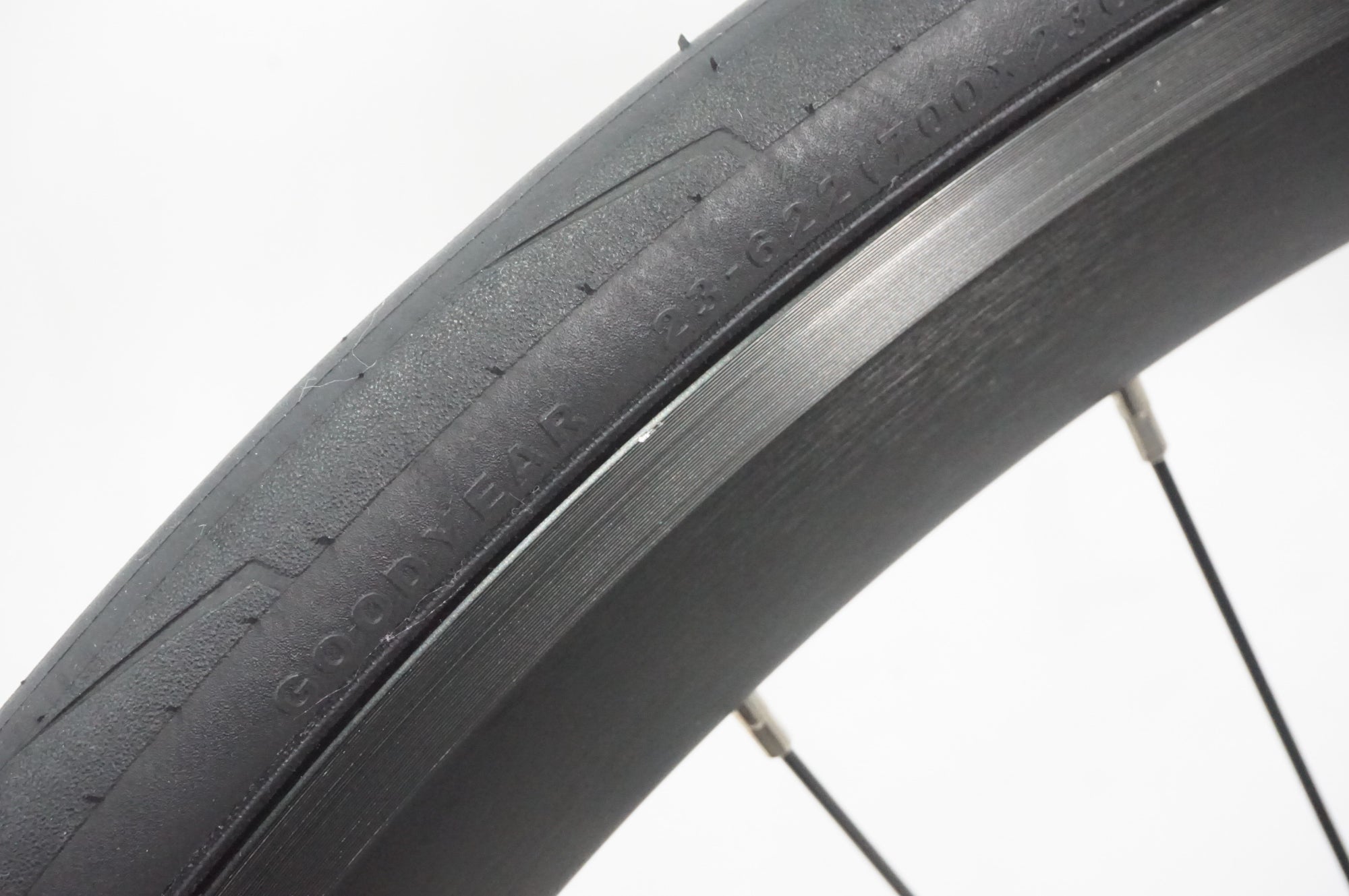 LEADER BIKES 「リーダーバイク」 純正 ホイールセット / AKIBA店