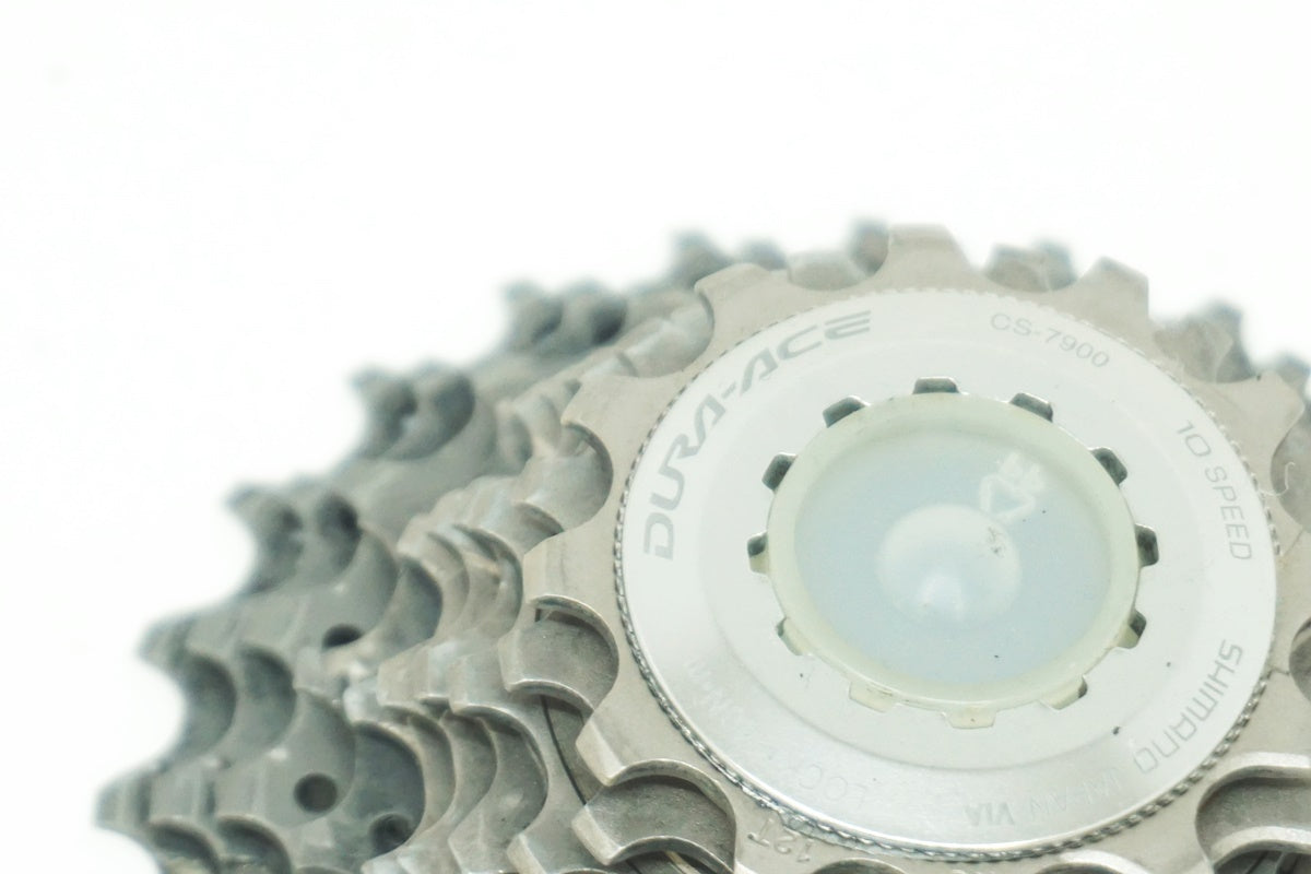 SHIMANO 「シマノ」 DURA-ACE CS-7900 12-25T スプロケット / 大阪美原北インター店