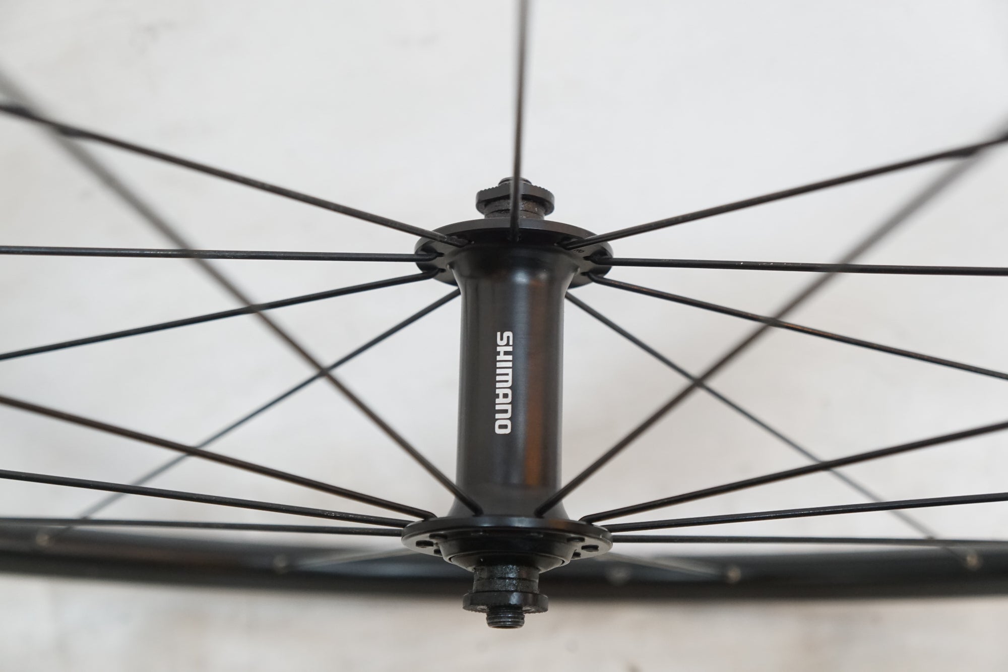 SHIMANO WH-RS010 11速用 前後ホイールセット SHIMANO 「シマノ」 WH-RS010 シマノ11速 ホイールセット / 阪急塚口店