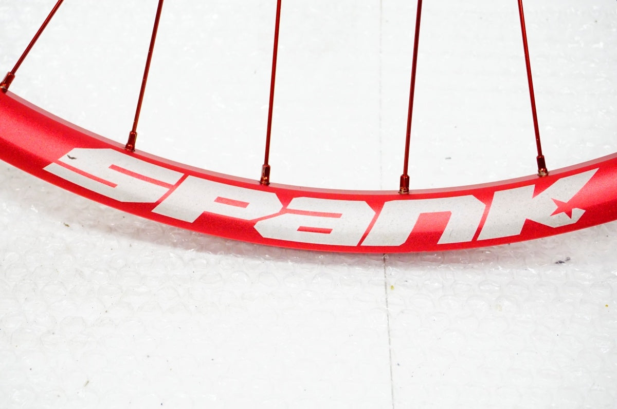 SPANK 「スパンク」 OOZY TRAIL 295 シマノ11速 ホイール セット / 名古屋大須店