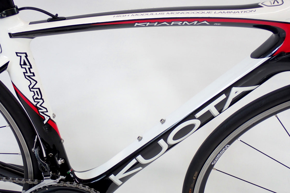 KUOTA 「クオータ」 KHARMA EVO 2013年モデル ロードバイク / 伊勢崎店