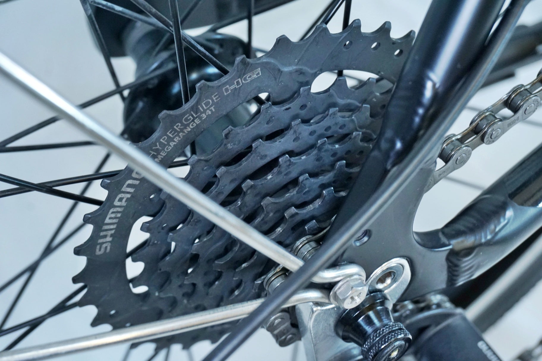 ARAYA 「アラヤ」 MFC MUDDY FOX COMPACT 2023年モデル ミニベロ