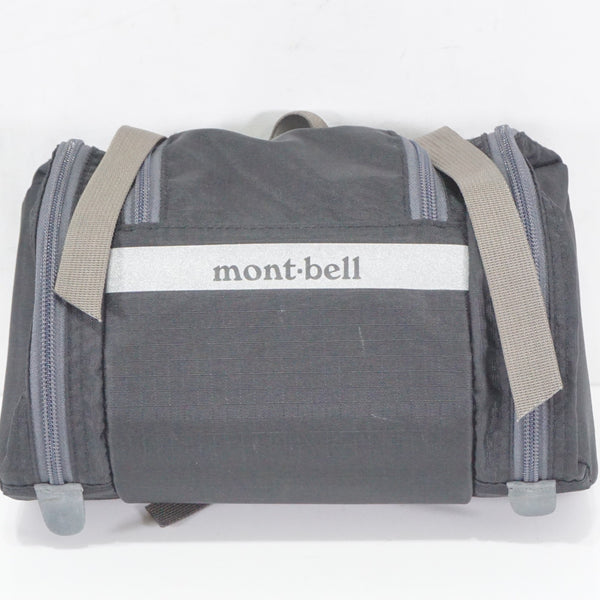 MONT-BELL 「モンベル」 フロントバッグ / AKIBA店