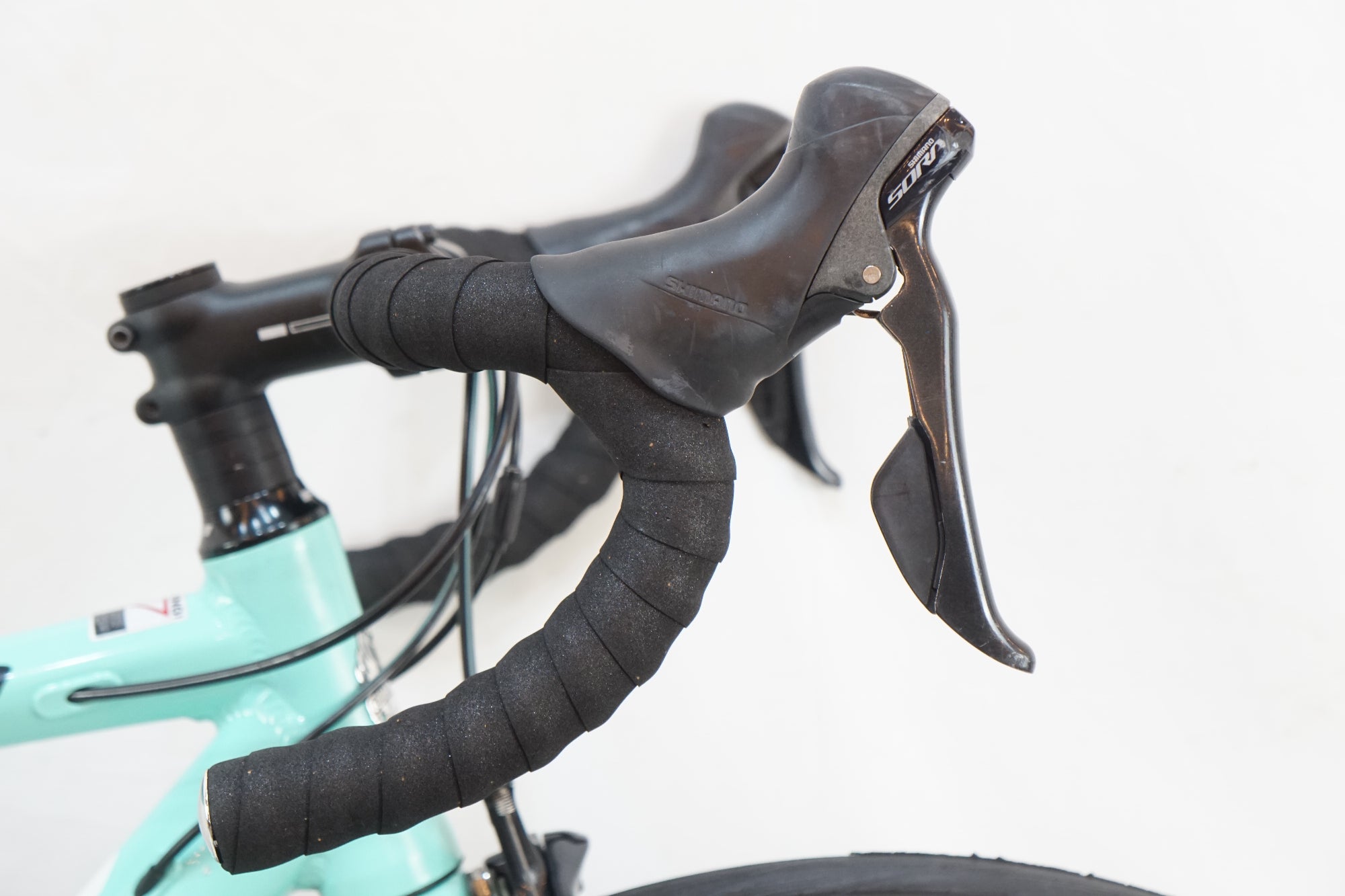 BIANCHI 「ビアンキ」 VIA NIRONE 7 PRO SORA 2020年モデル ロード