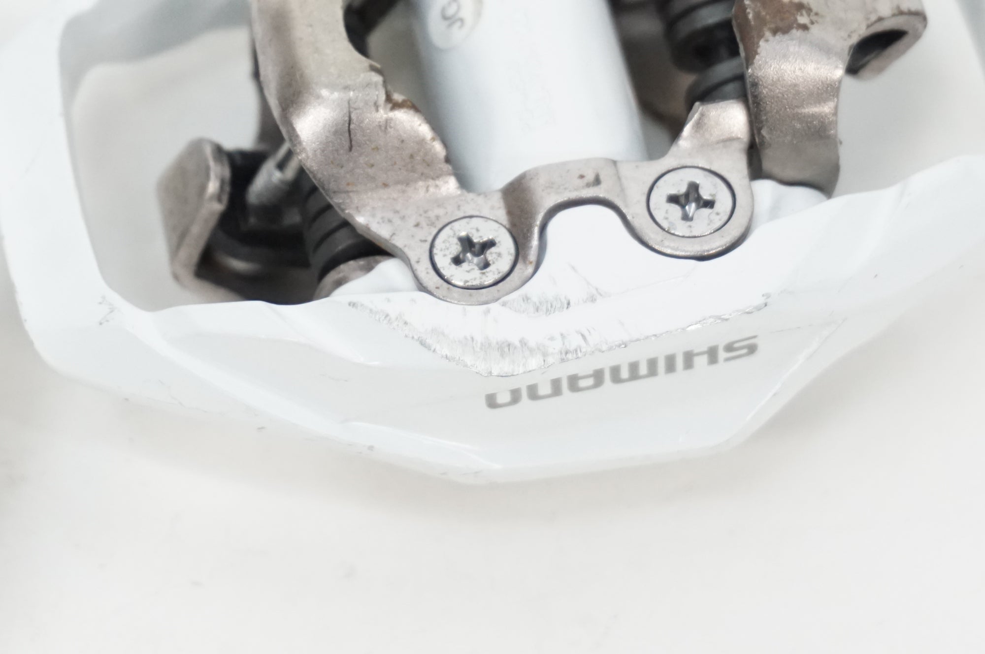 SHIMANO 「シマノ」  PD-M530 ビンディングペダル / 川越店