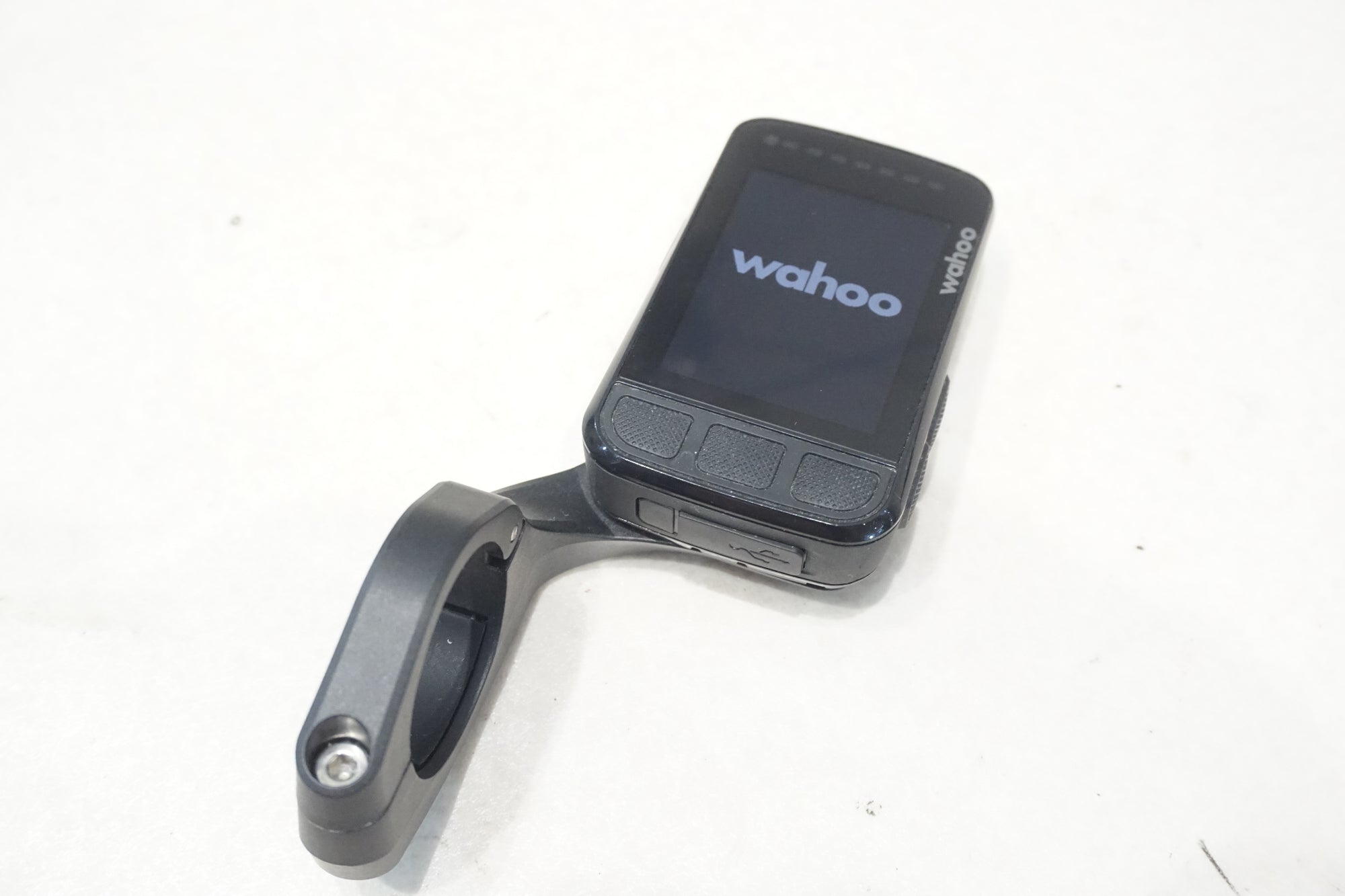 WAHOO 「ワフー」 ELEMENT BOLT サイクルコンピューター / 横浜戸塚店