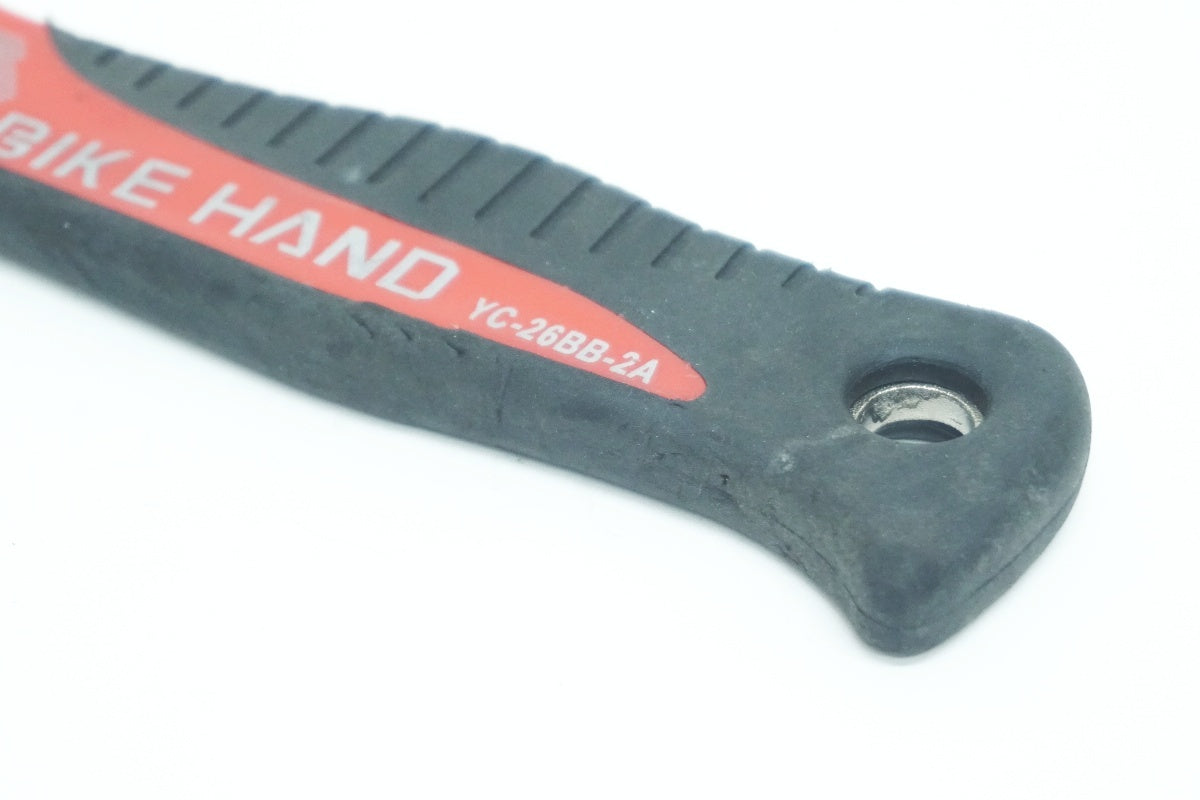 BIKE HAND 「バイクハンド」 YC-26BB-2A BB工具 / 大阪美原北インター店