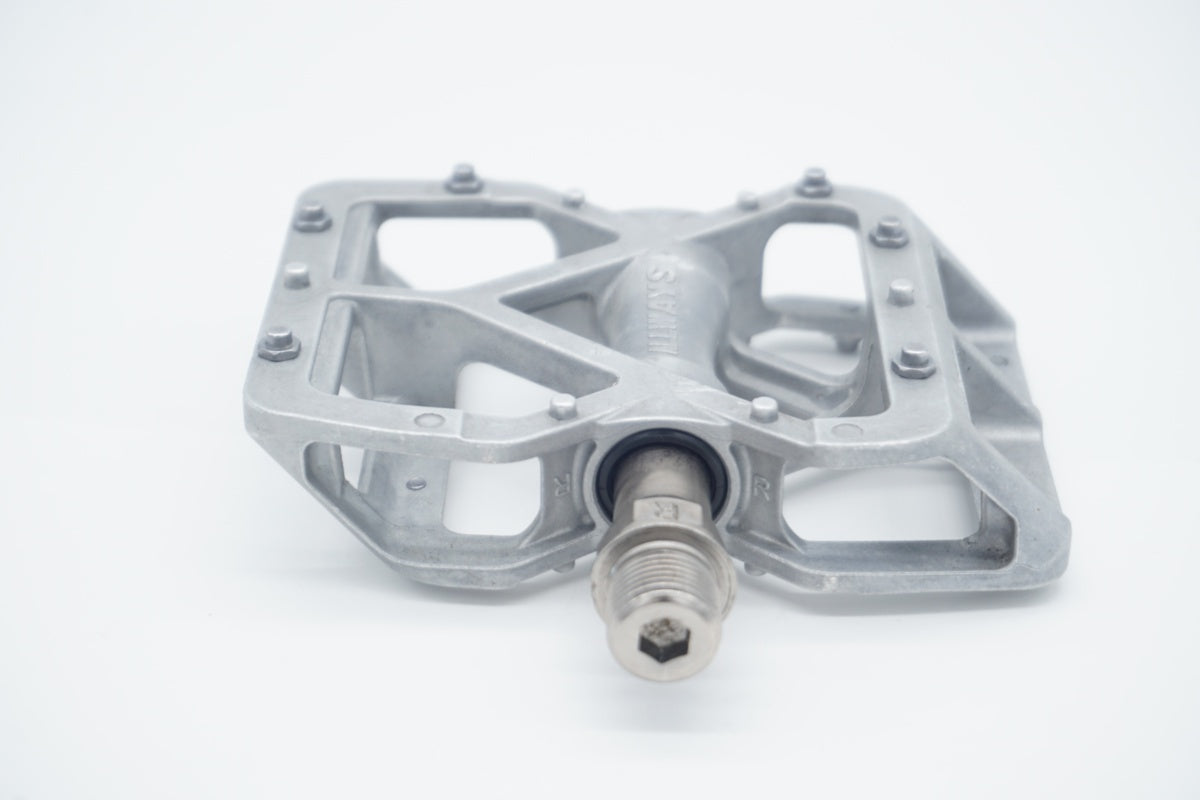 MKS 「ミカシマ」 ALLWAYS ペダル / 滋賀大津店