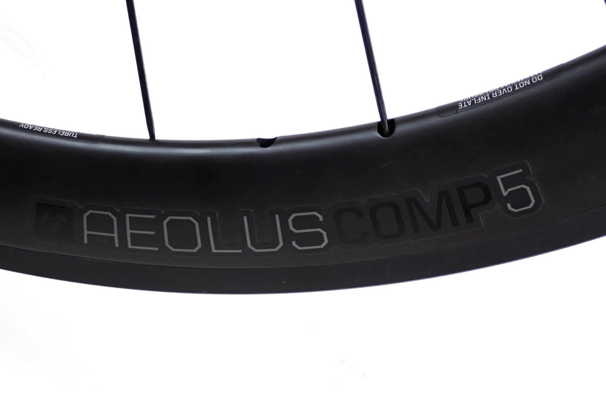 BONTRAGER 「ボントレガー」 AEOLUS COMP 5 DISC シマノ11速 ホイールセット / 伊勢崎店