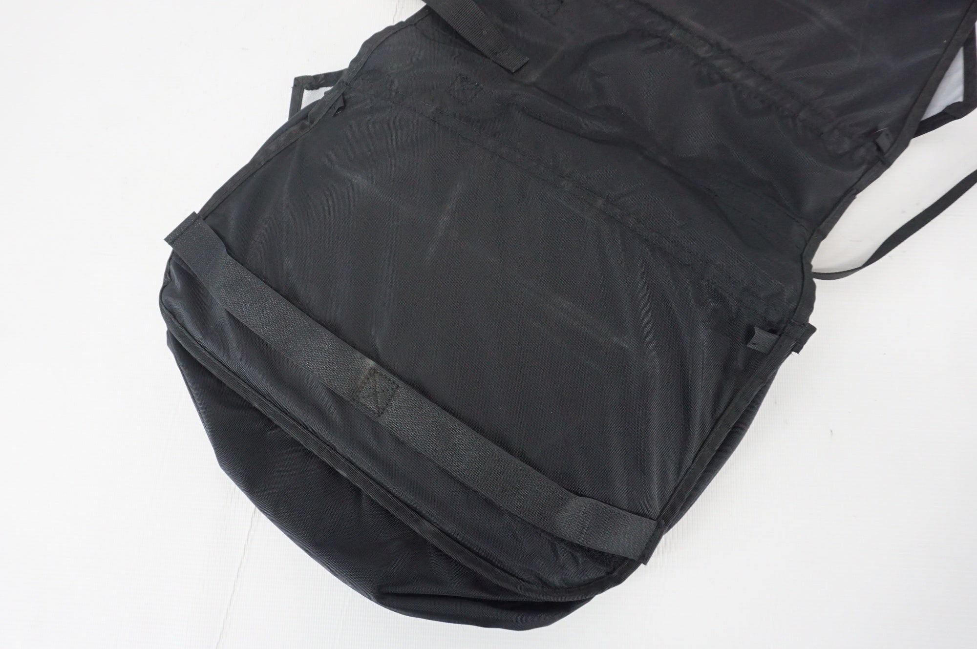 OSTRICH 「オーストリッチ」 パニアバッグ / 阪急塚口店