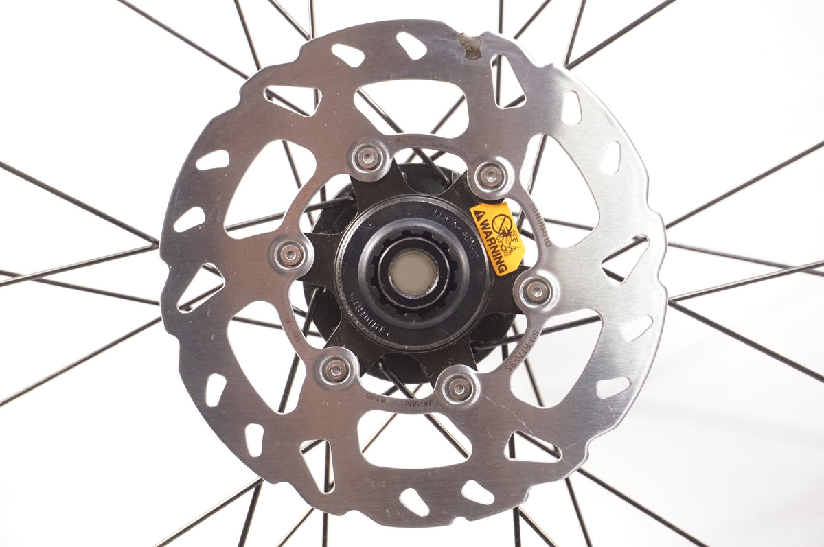 BONTRAGER 「ボントレガー」 PARADIGM SL DISC シマノ11速 ホイールセット / 中目黒店